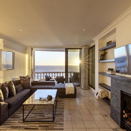 Clifton Yolo Spaces - Clifton Beachfront Apartments Cape Town Dış mekan fotoğraf