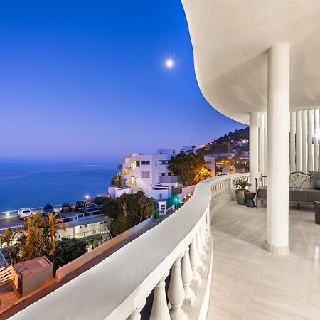Clifton Yolo Spaces - Clifton Beachfront Apartments Cape Town Dış mekan fotoğraf