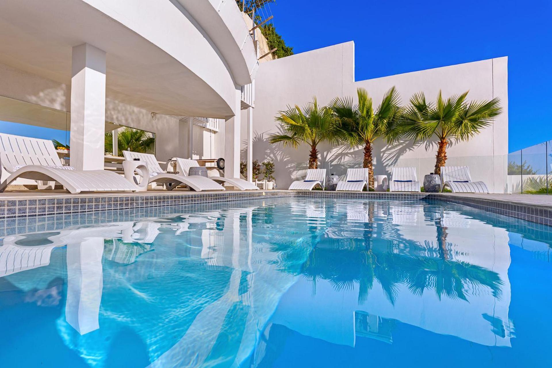 Clifton Yolo Spaces - Clifton Beachfront Apartments Cape Town Dış mekan fotoğraf