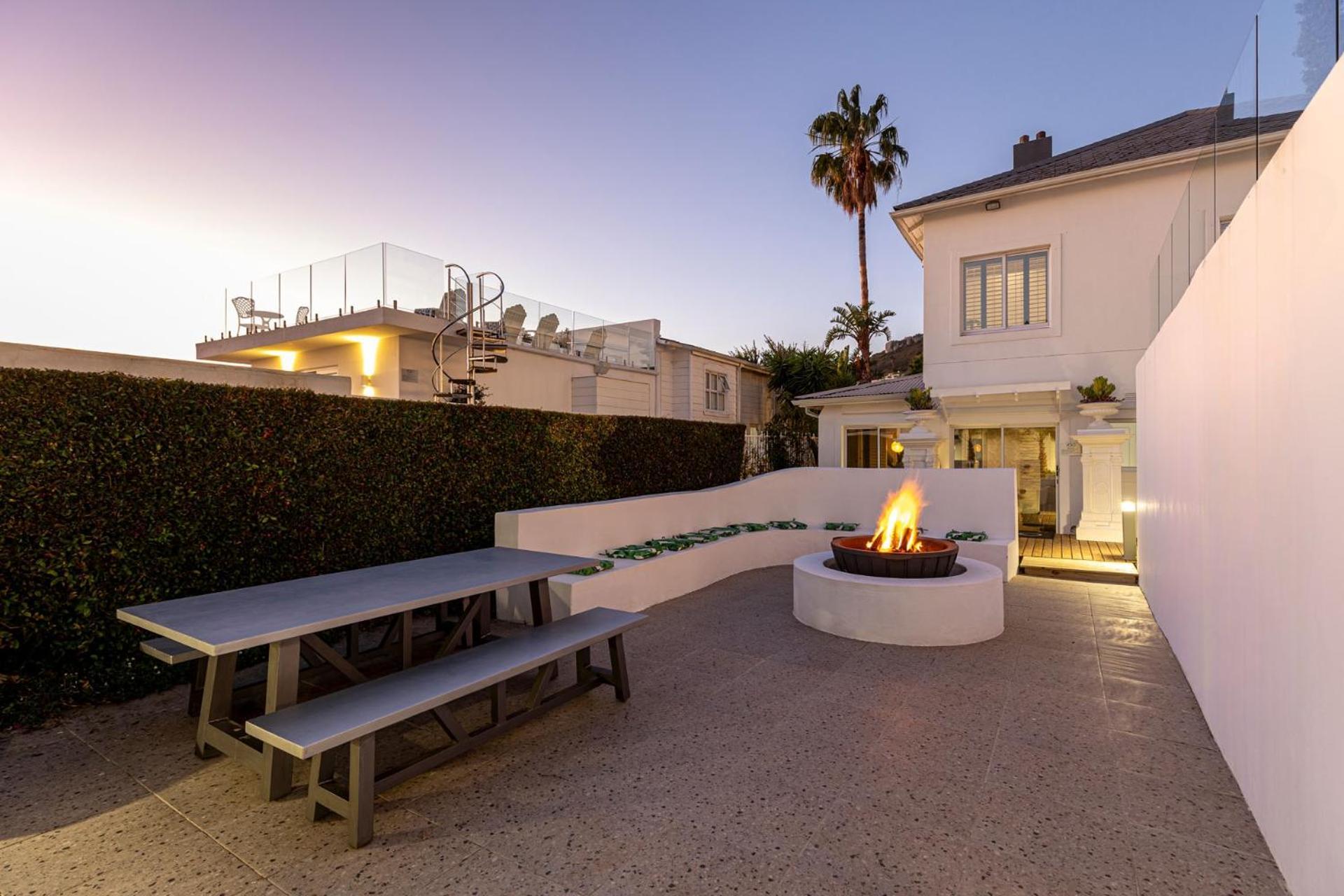 Clifton Yolo Spaces - Clifton Beachfront Apartments Cape Town Dış mekan fotoğraf