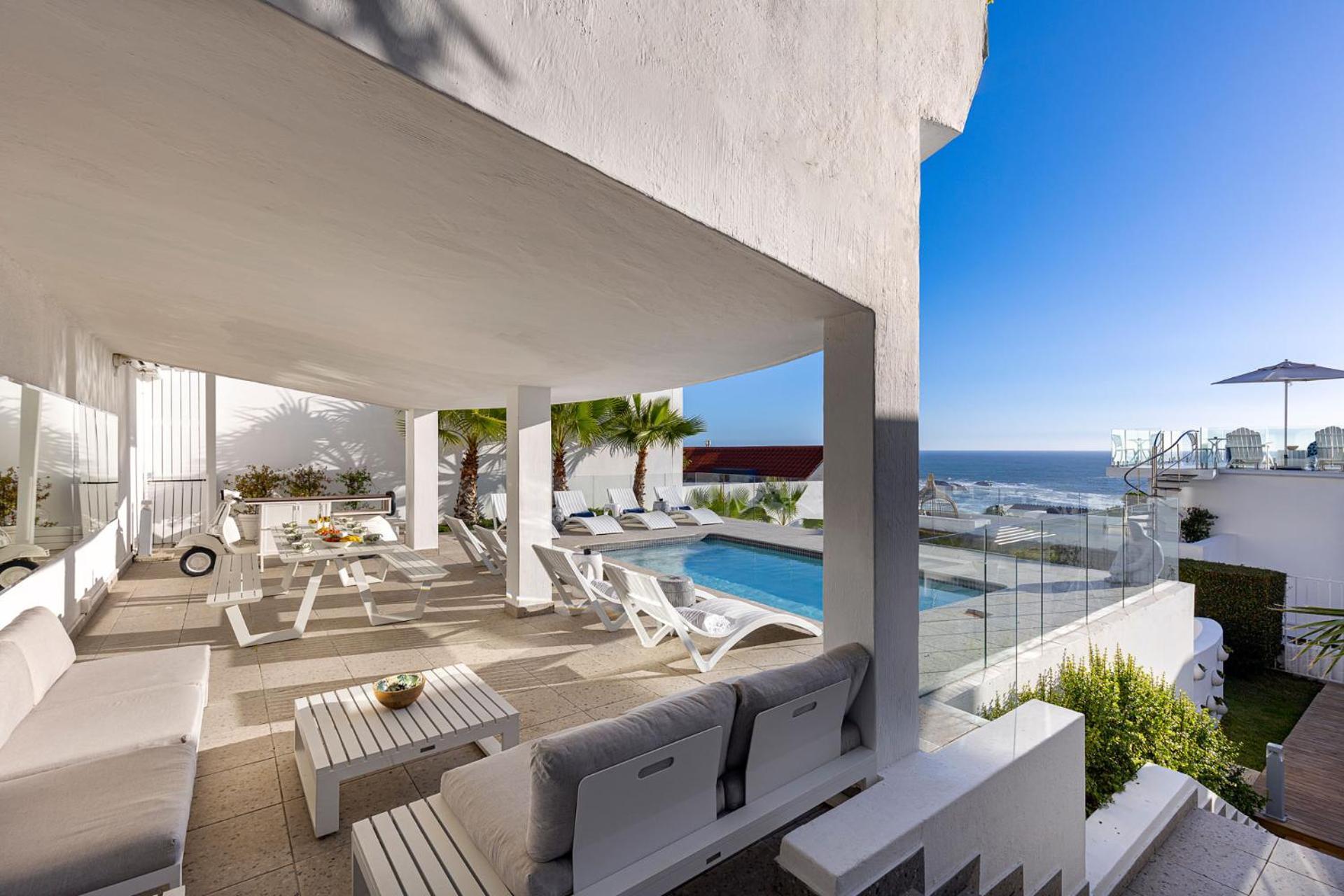 Clifton Yolo Spaces - Clifton Beachfront Apartments Cape Town Dış mekan fotoğraf
