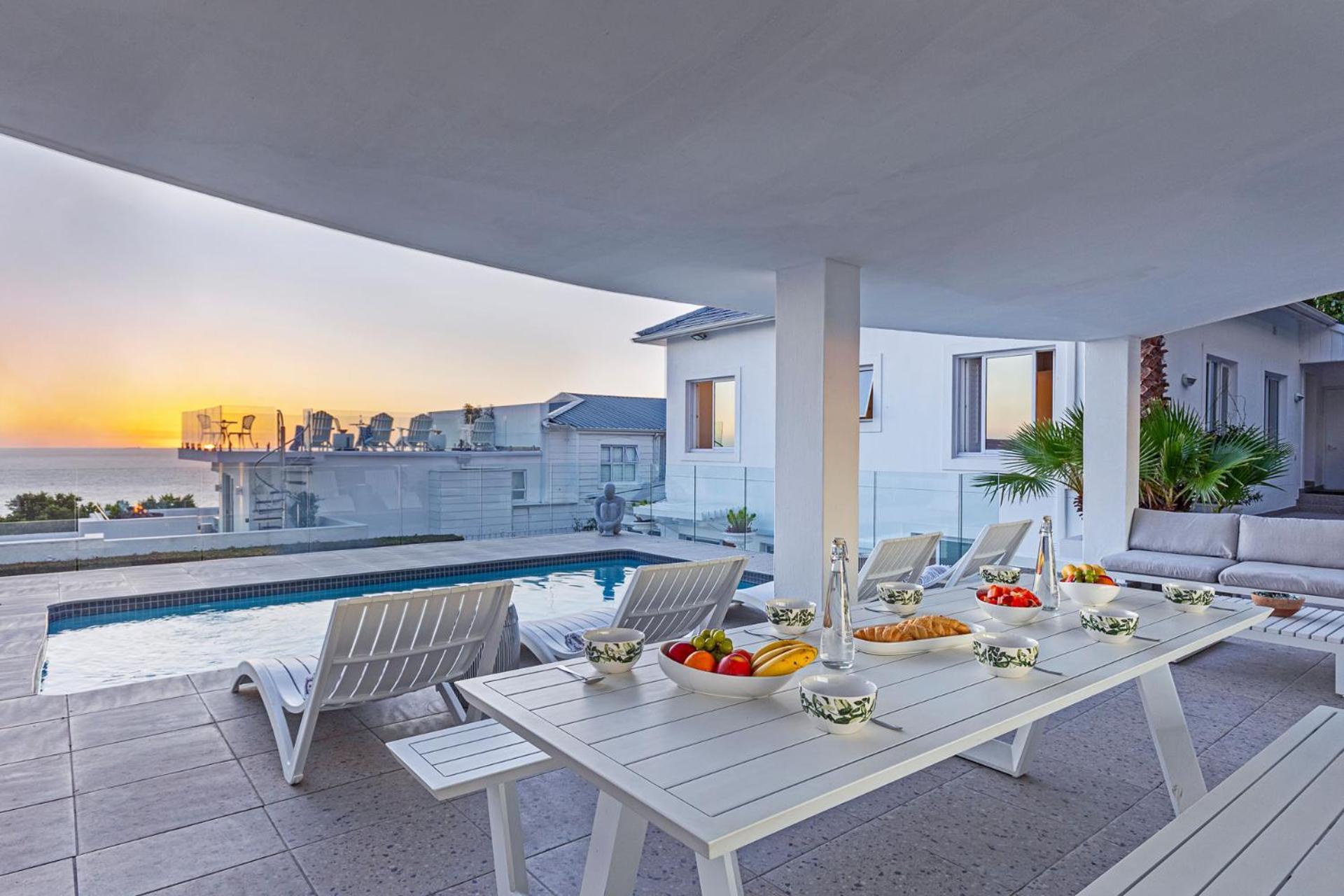 Clifton Yolo Spaces - Clifton Beachfront Apartments Cape Town Dış mekan fotoğraf