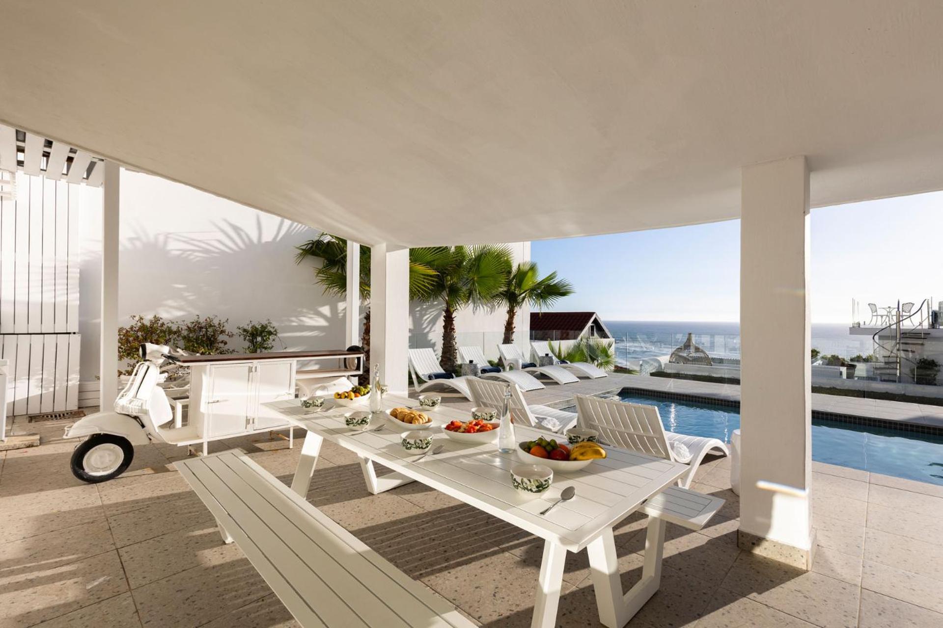 Clifton Yolo Spaces - Clifton Beachfront Apartments Cape Town Dış mekan fotoğraf