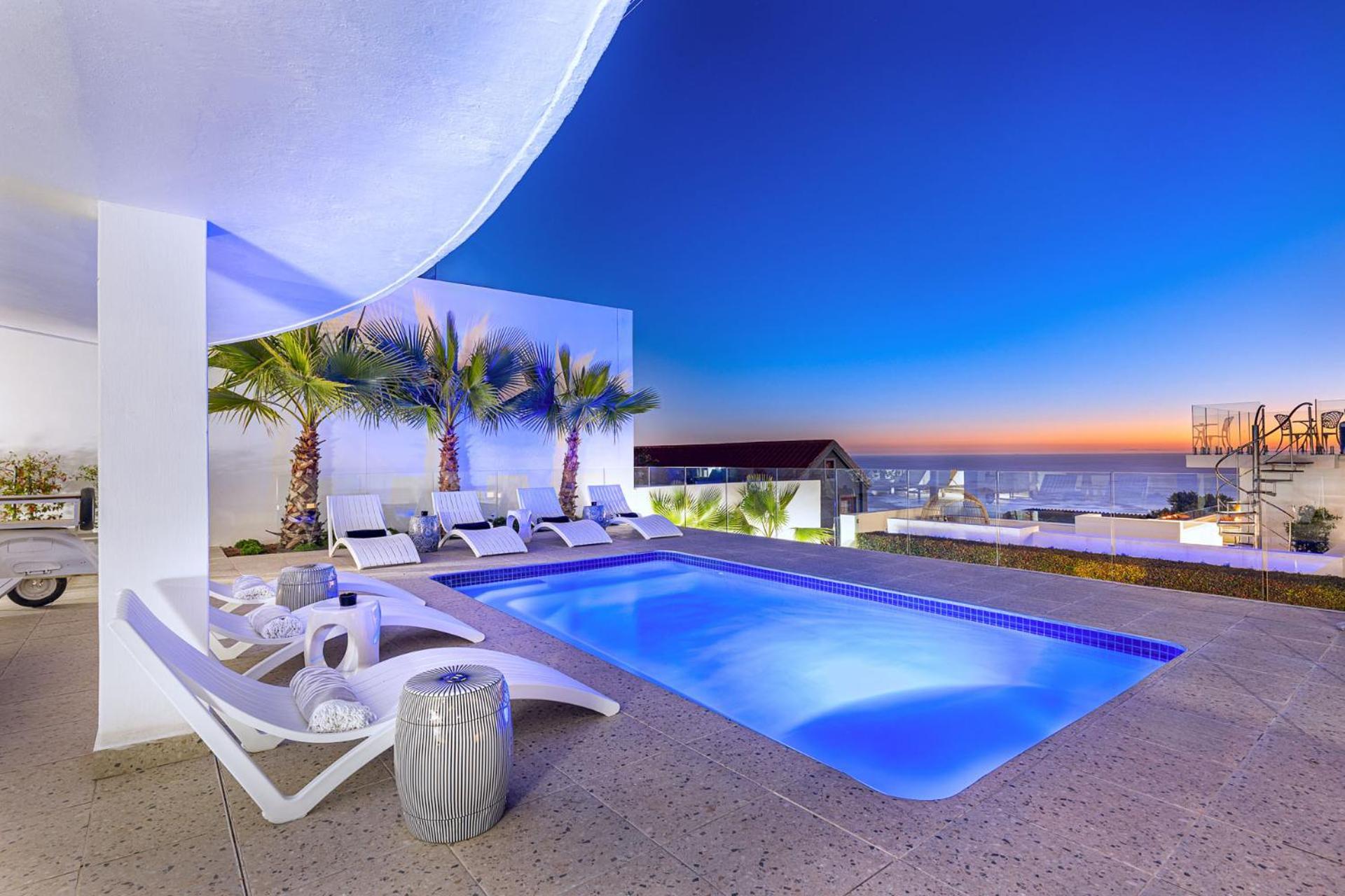 Clifton Yolo Spaces - Clifton Beachfront Apartments Cape Town Dış mekan fotoğraf