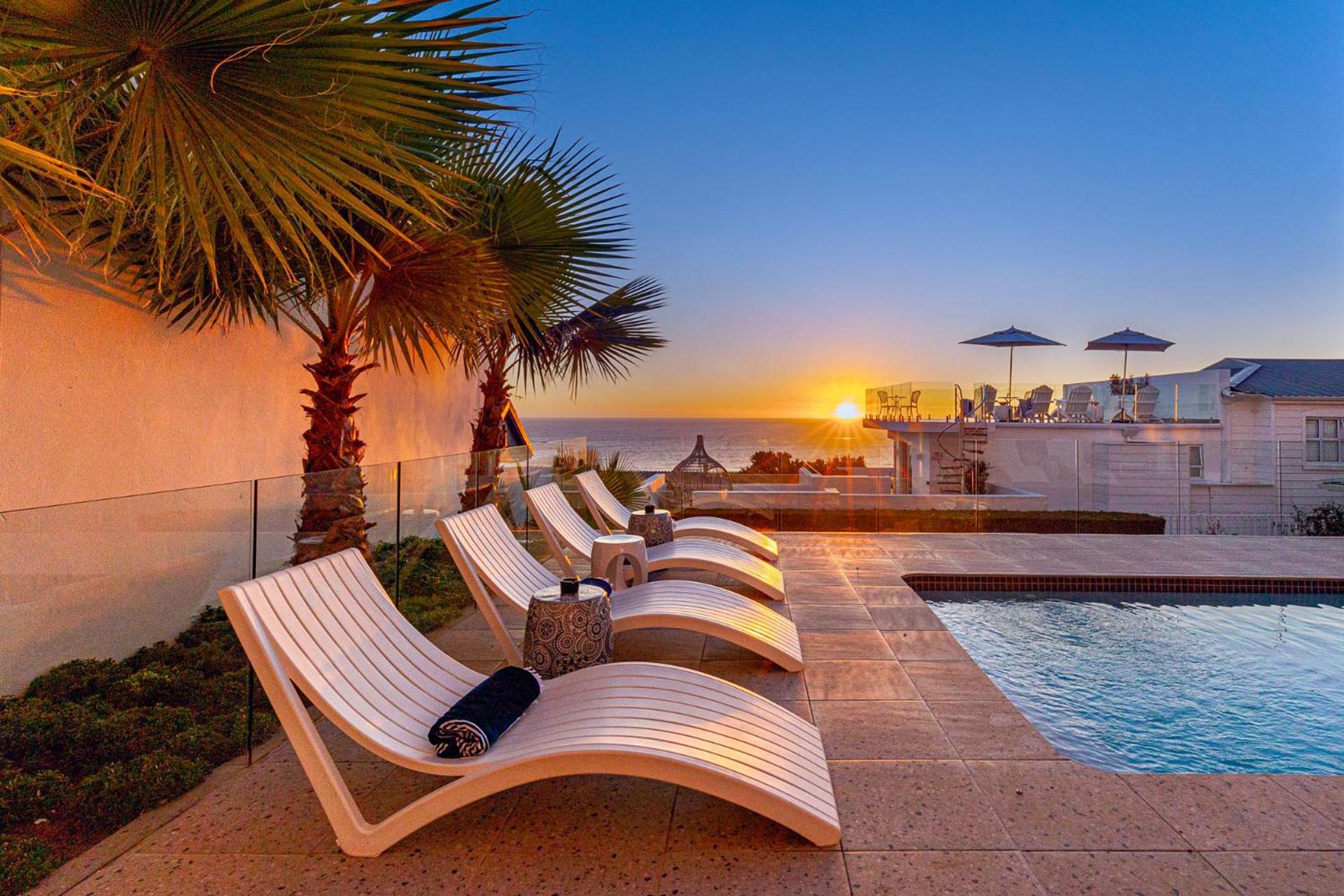 Clifton Yolo Spaces - Clifton Beachfront Apartments Cape Town Dış mekan fotoğraf