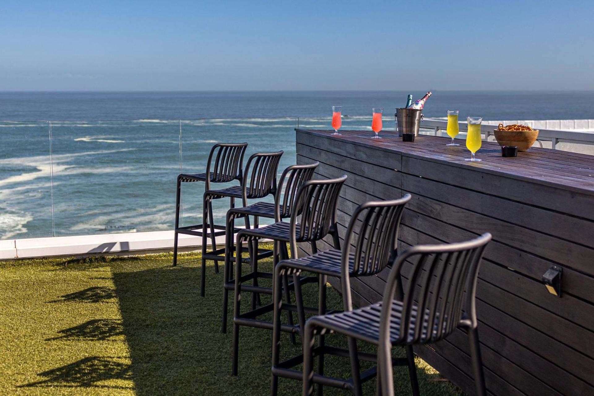 Clifton Yolo Spaces - Clifton Beachfront Apartments Cape Town Dış mekan fotoğraf