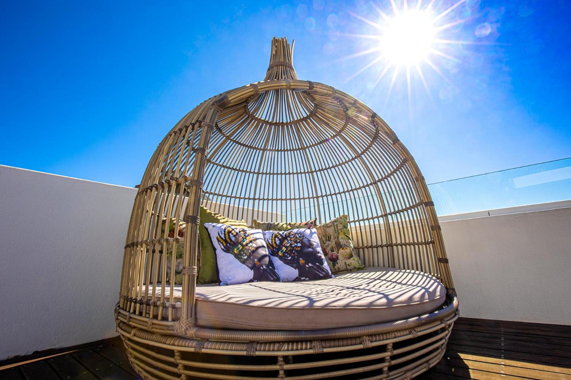 Clifton Yolo Spaces - Clifton Beachfront Apartments Cape Town Dış mekan fotoğraf