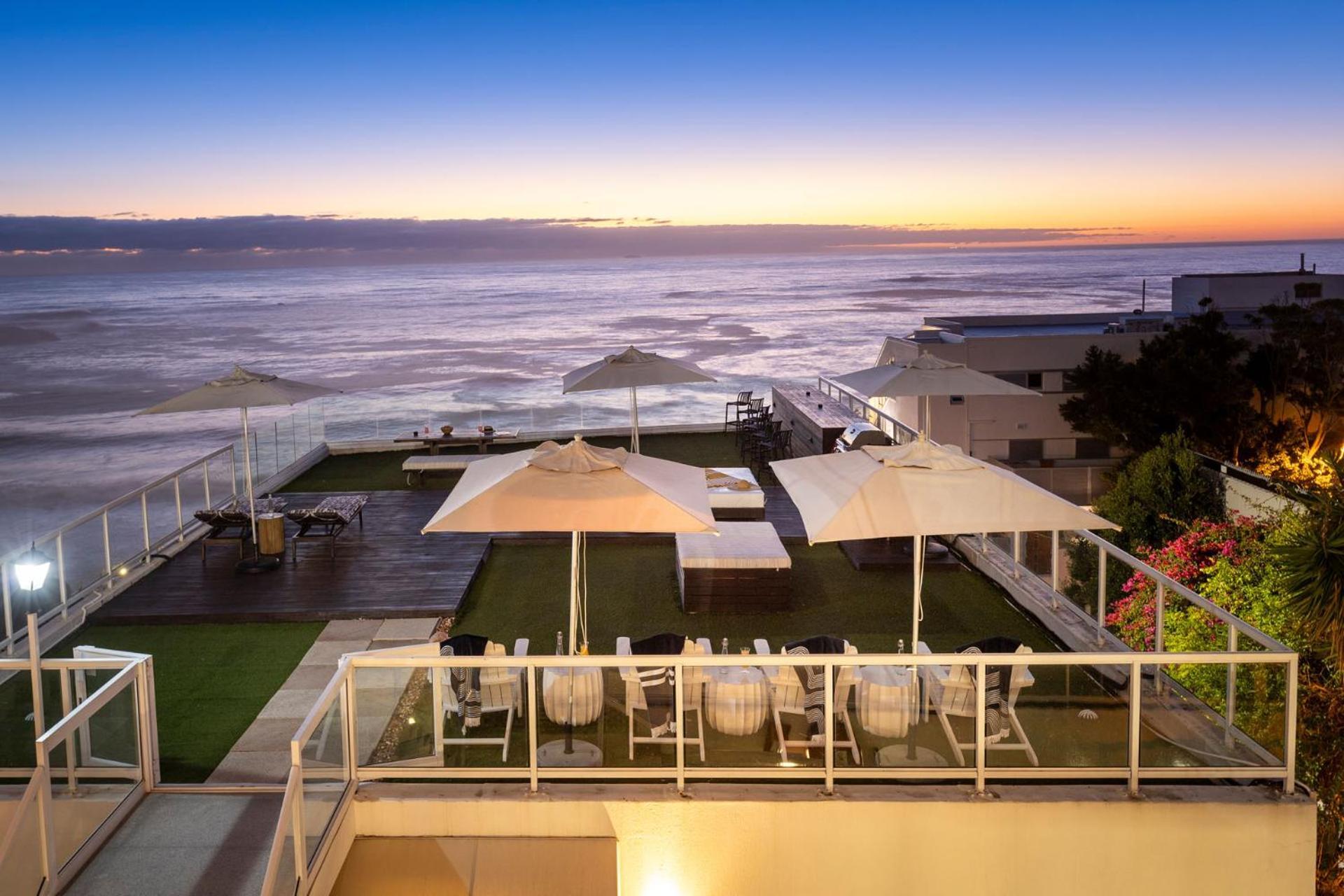 Clifton Yolo Spaces - Clifton Beachfront Apartments Cape Town Dış mekan fotoğraf