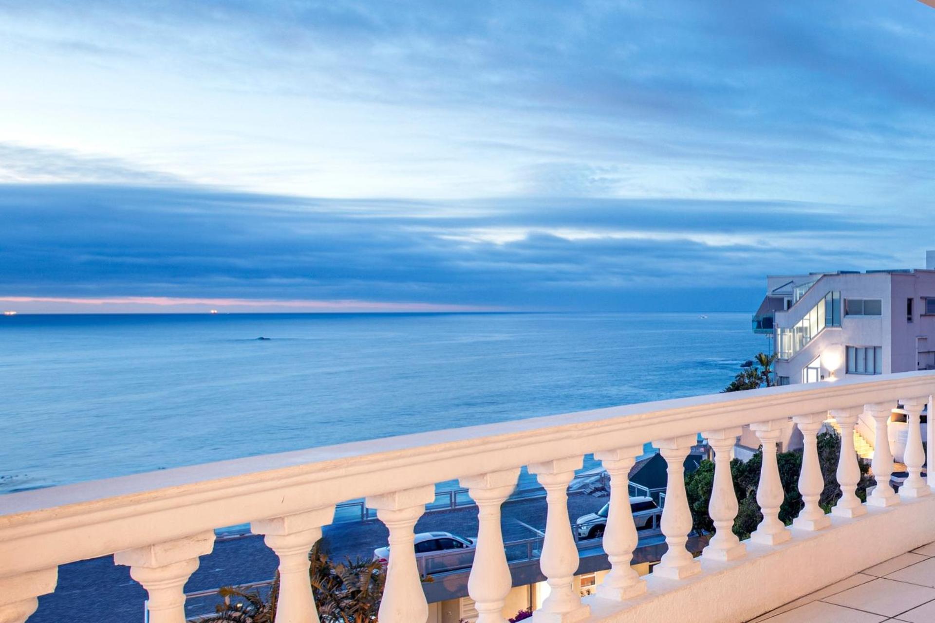 Clifton Yolo Spaces - Clifton Beachfront Apartments Cape Town Dış mekan fotoğraf