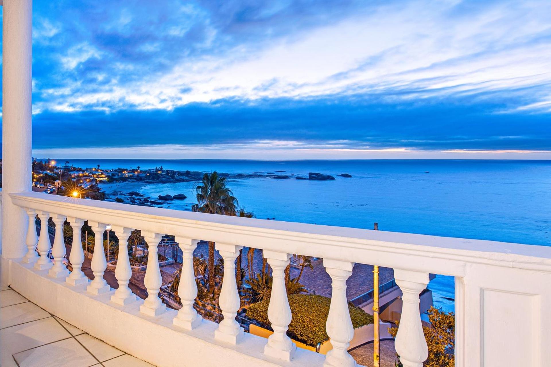Clifton Yolo Spaces - Clifton Beachfront Apartments Cape Town Dış mekan fotoğraf