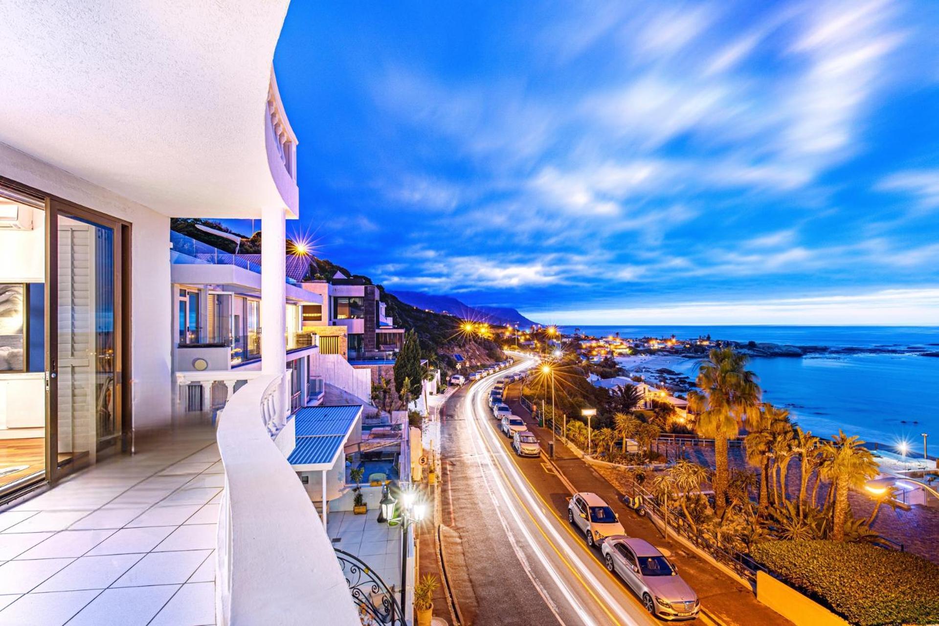 Clifton Yolo Spaces - Clifton Beachfront Apartments Cape Town Dış mekan fotoğraf