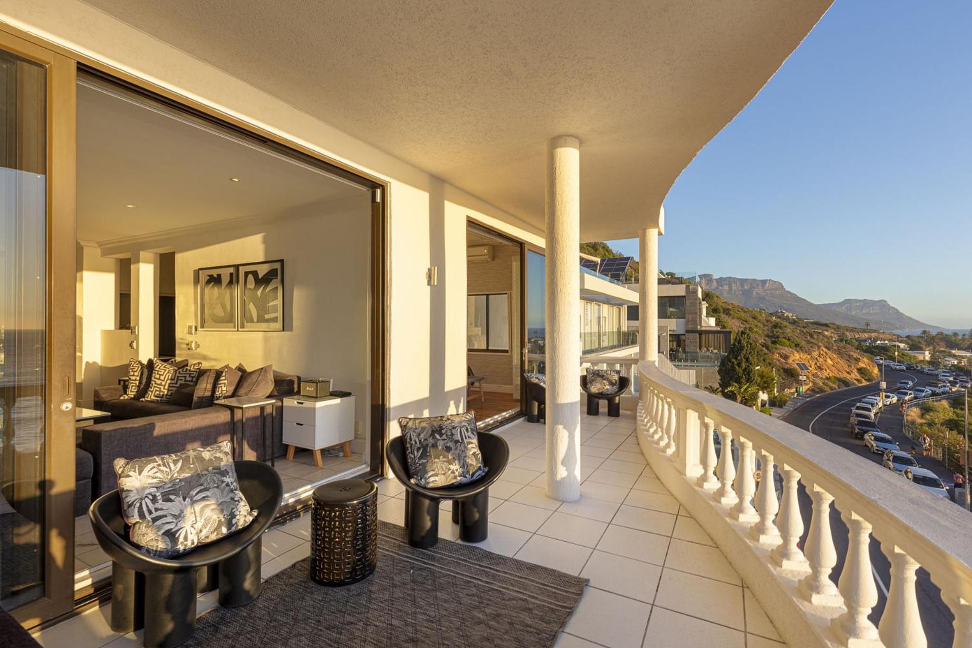 Clifton Yolo Spaces - Clifton Beachfront Apartments Cape Town Dış mekan fotoğraf