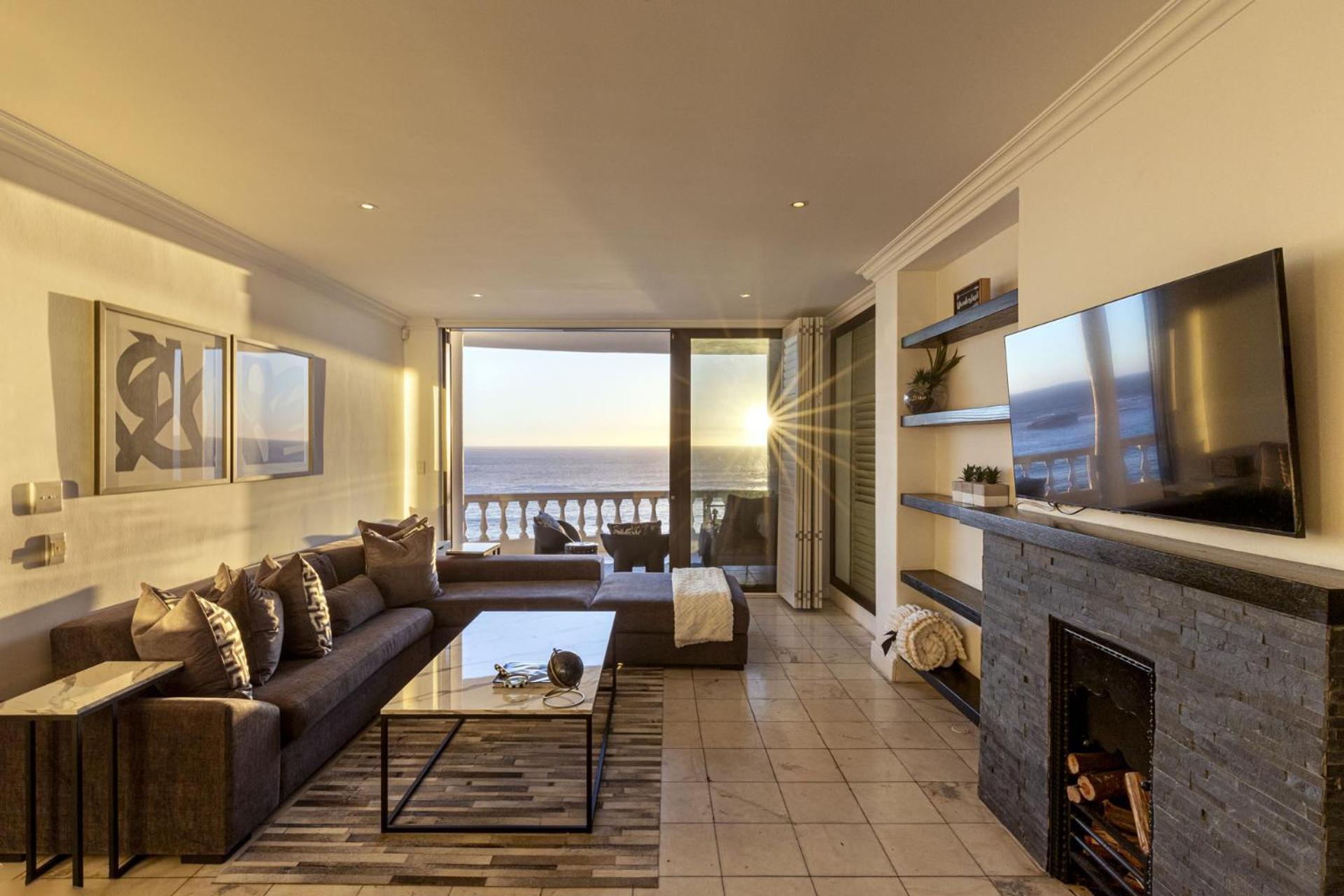 Clifton Yolo Spaces - Clifton Beachfront Apartments Cape Town Dış mekan fotoğraf