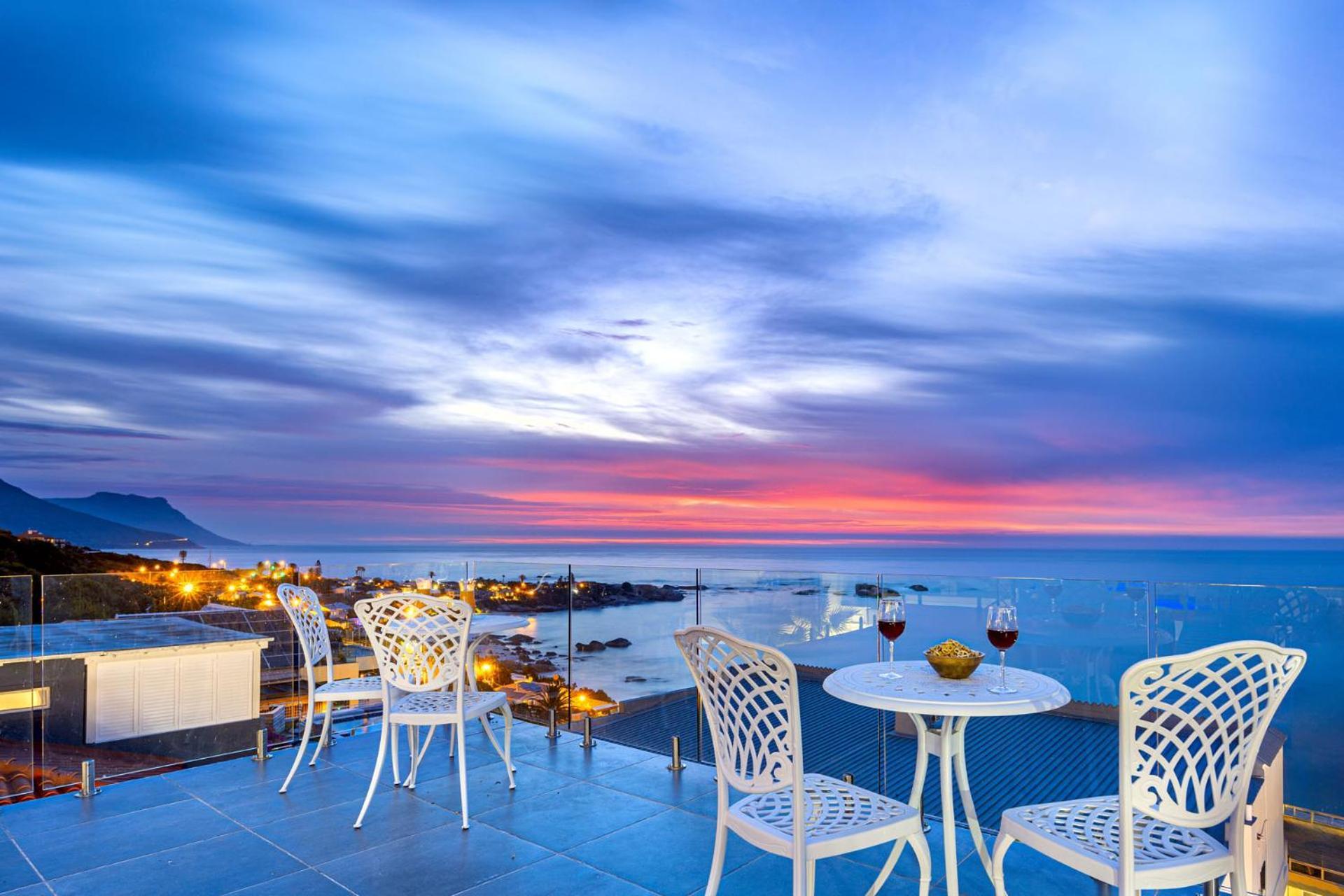 Clifton Yolo Spaces - Clifton Beachfront Apartments Cape Town Dış mekan fotoğraf