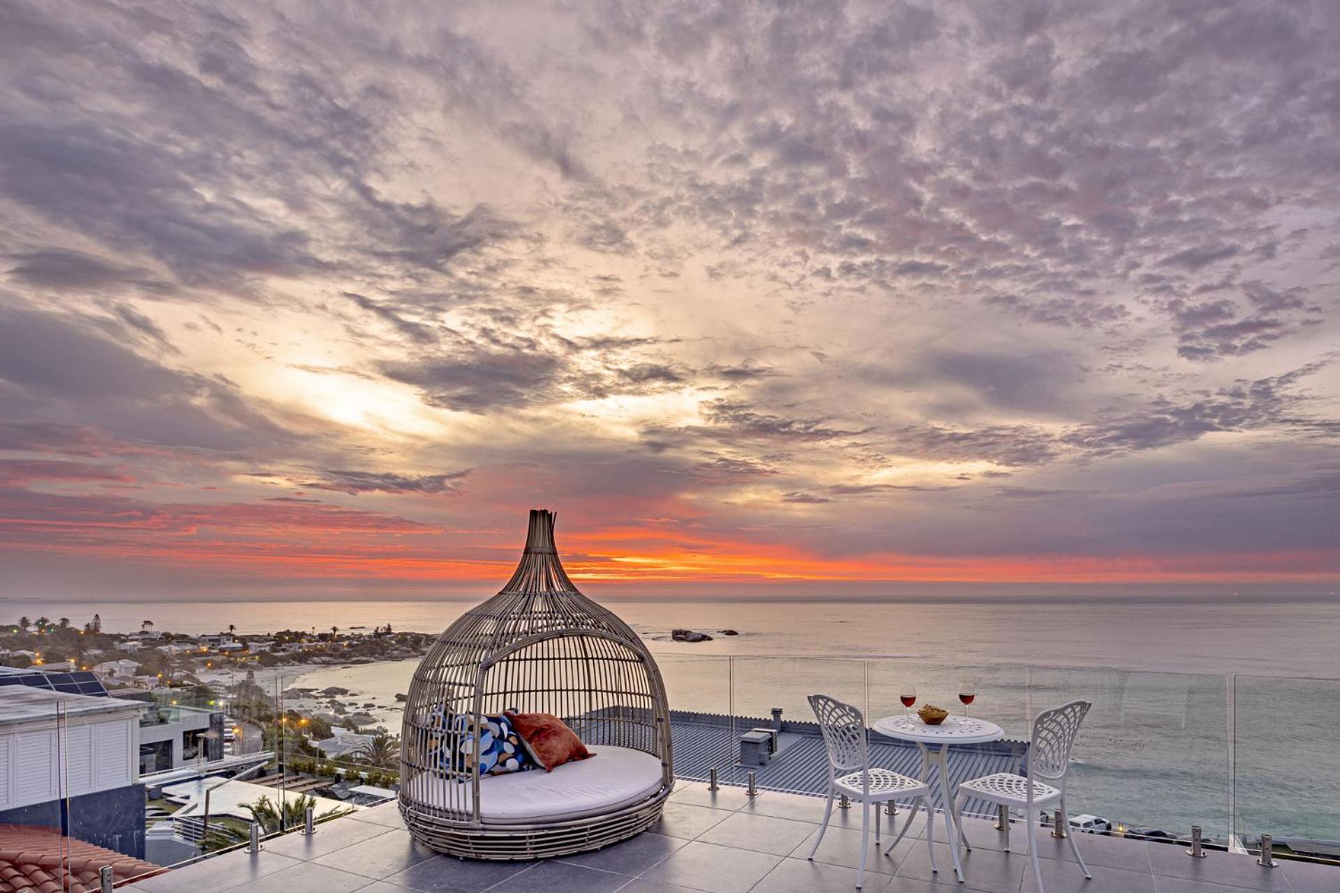 Clifton Yolo Spaces - Clifton Beachfront Apartments Cape Town Dış mekan fotoğraf