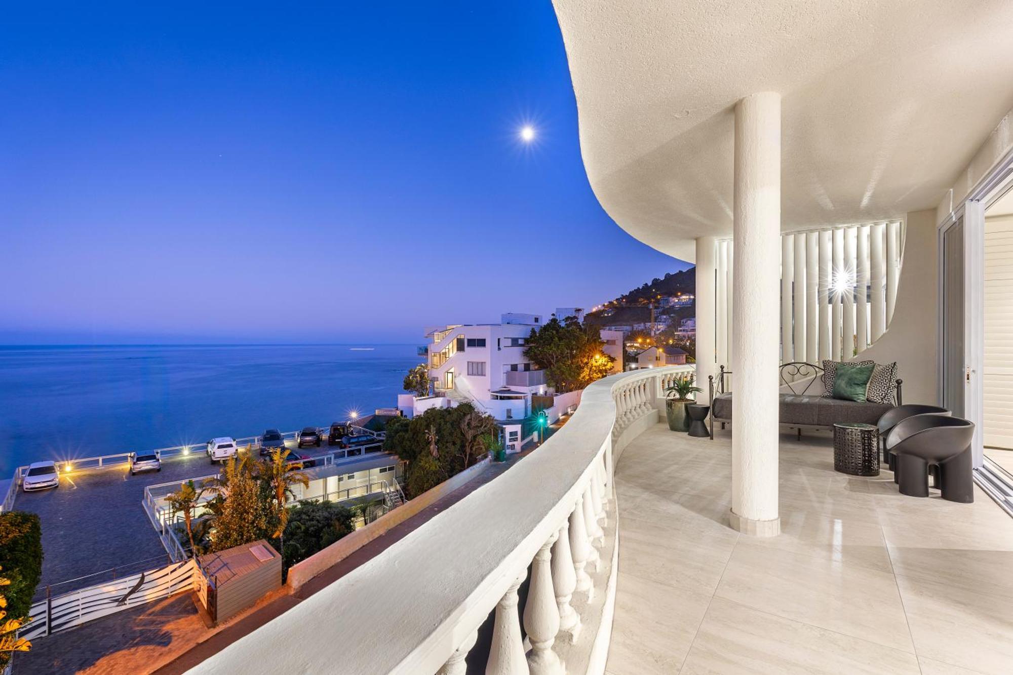 Clifton Yolo Spaces - Clifton Beachfront Apartments Cape Town Dış mekan fotoğraf