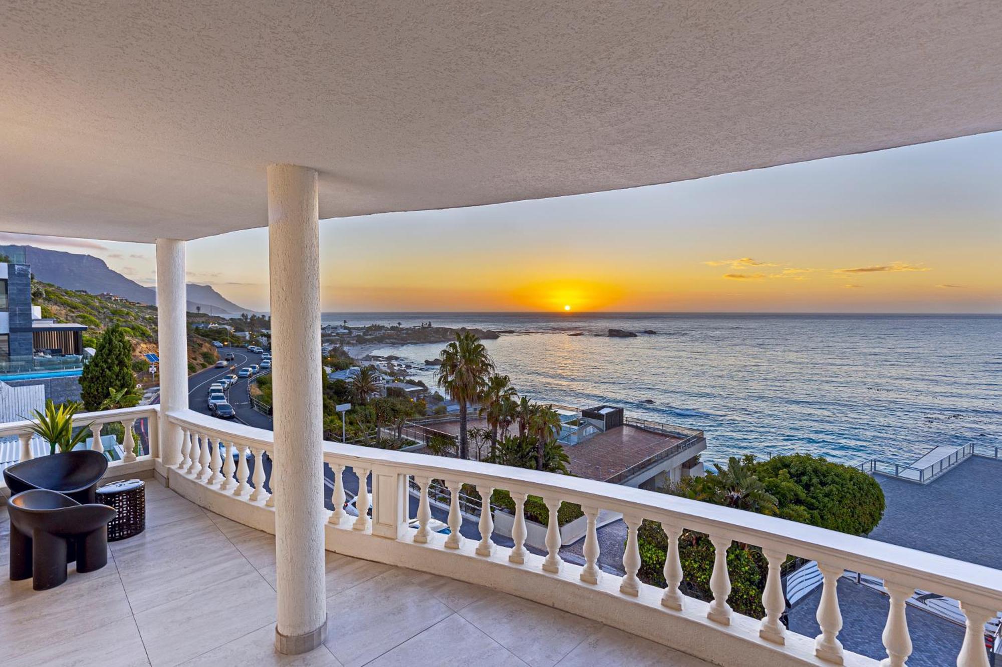 Clifton Yolo Spaces - Clifton Beachfront Apartments Cape Town Dış mekan fotoğraf