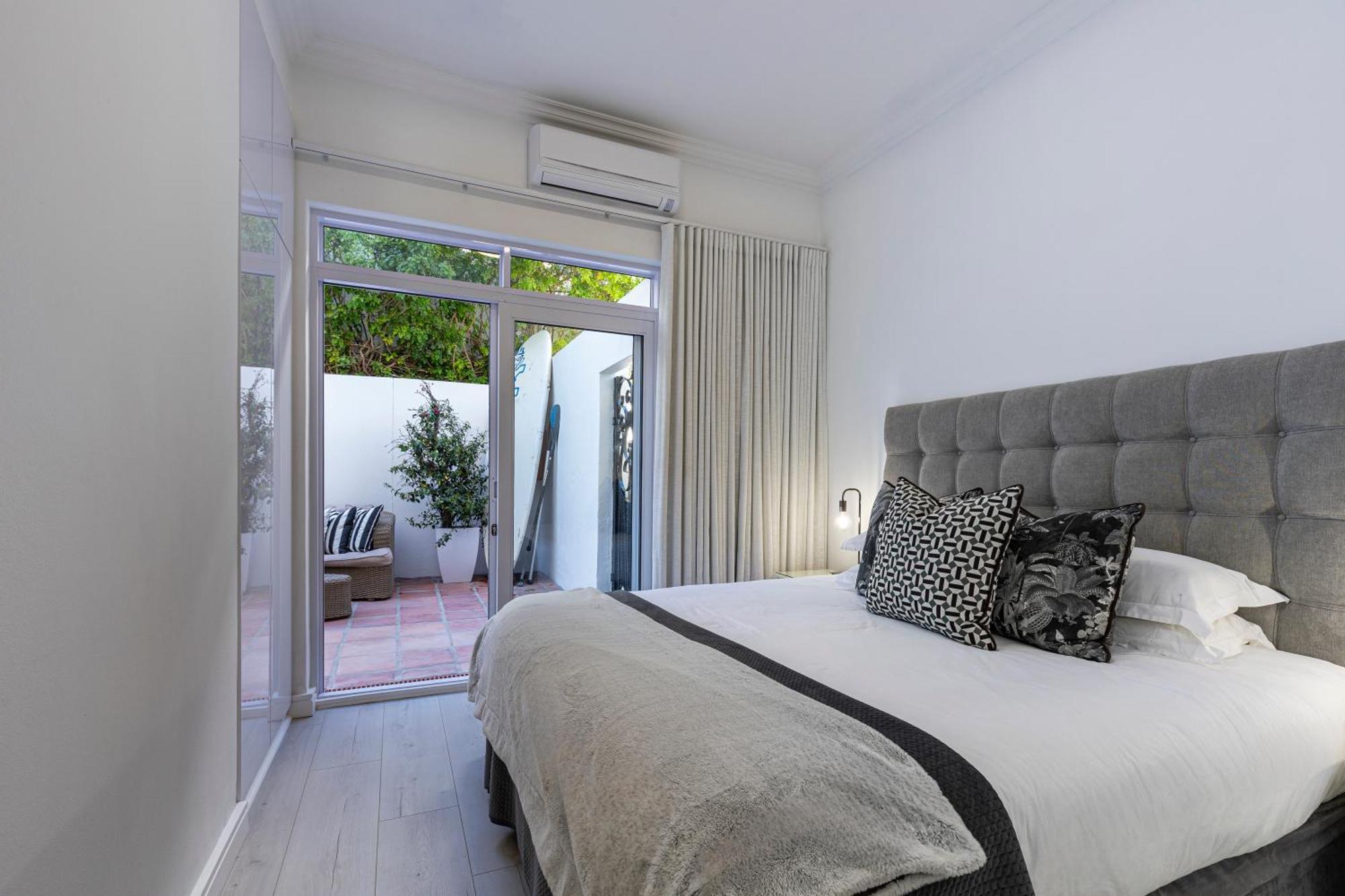 Clifton Yolo Spaces - Clifton Beachfront Apartments Cape Town Dış mekan fotoğraf