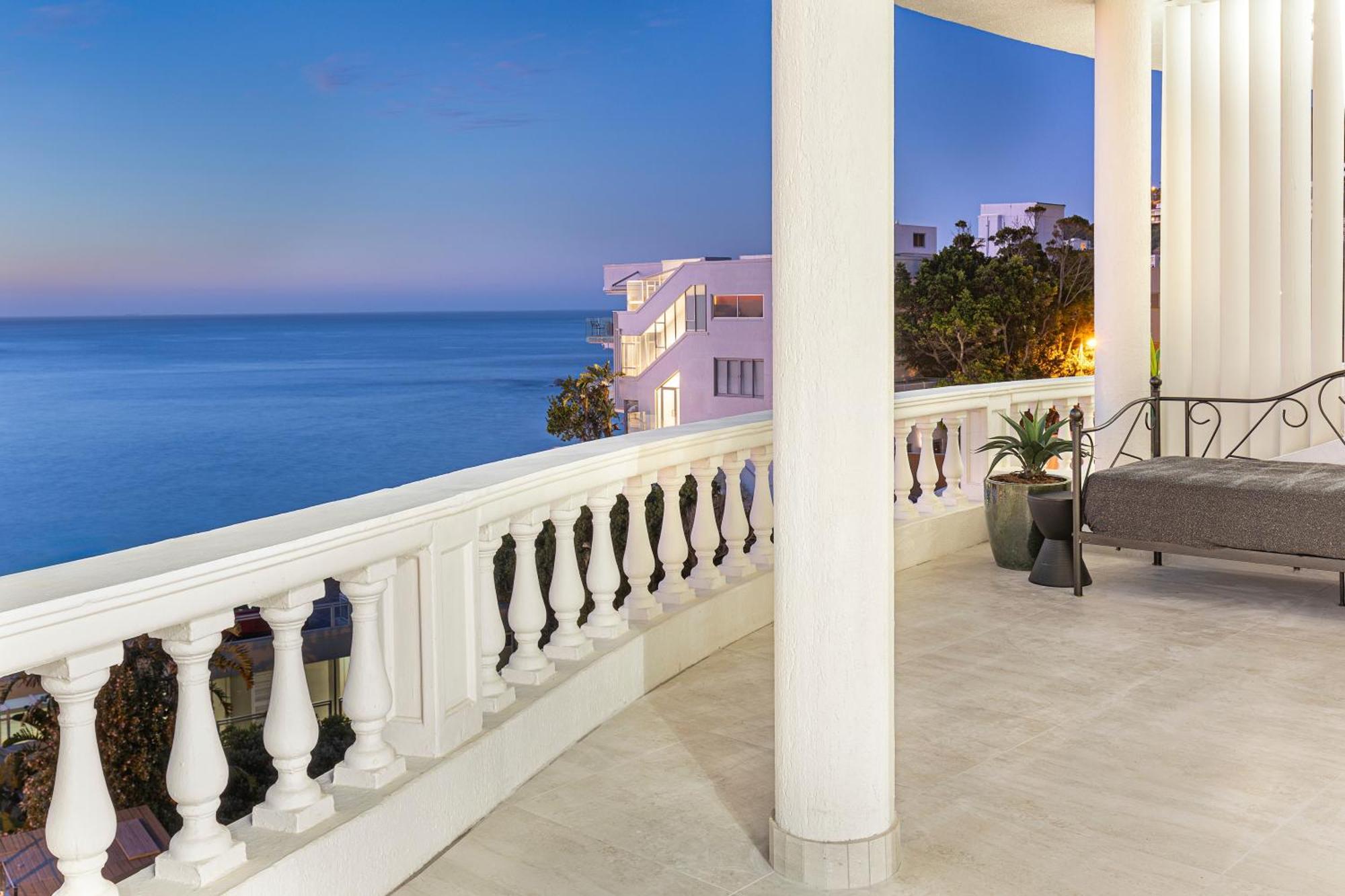 Clifton Yolo Spaces - Clifton Beachfront Apartments Cape Town Dış mekan fotoğraf