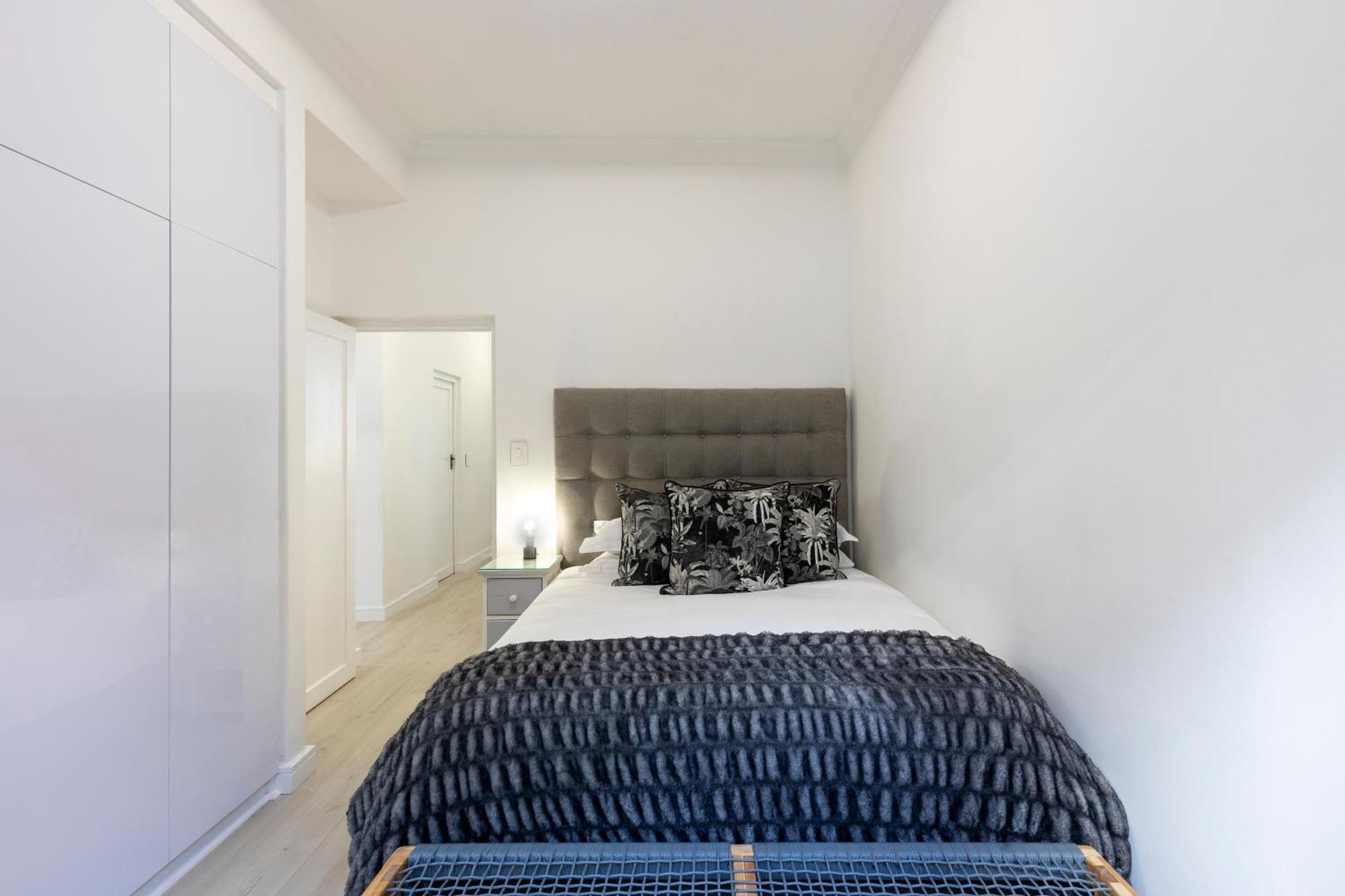 Clifton Yolo Spaces - Clifton Beachfront Apartments Cape Town Dış mekan fotoğraf