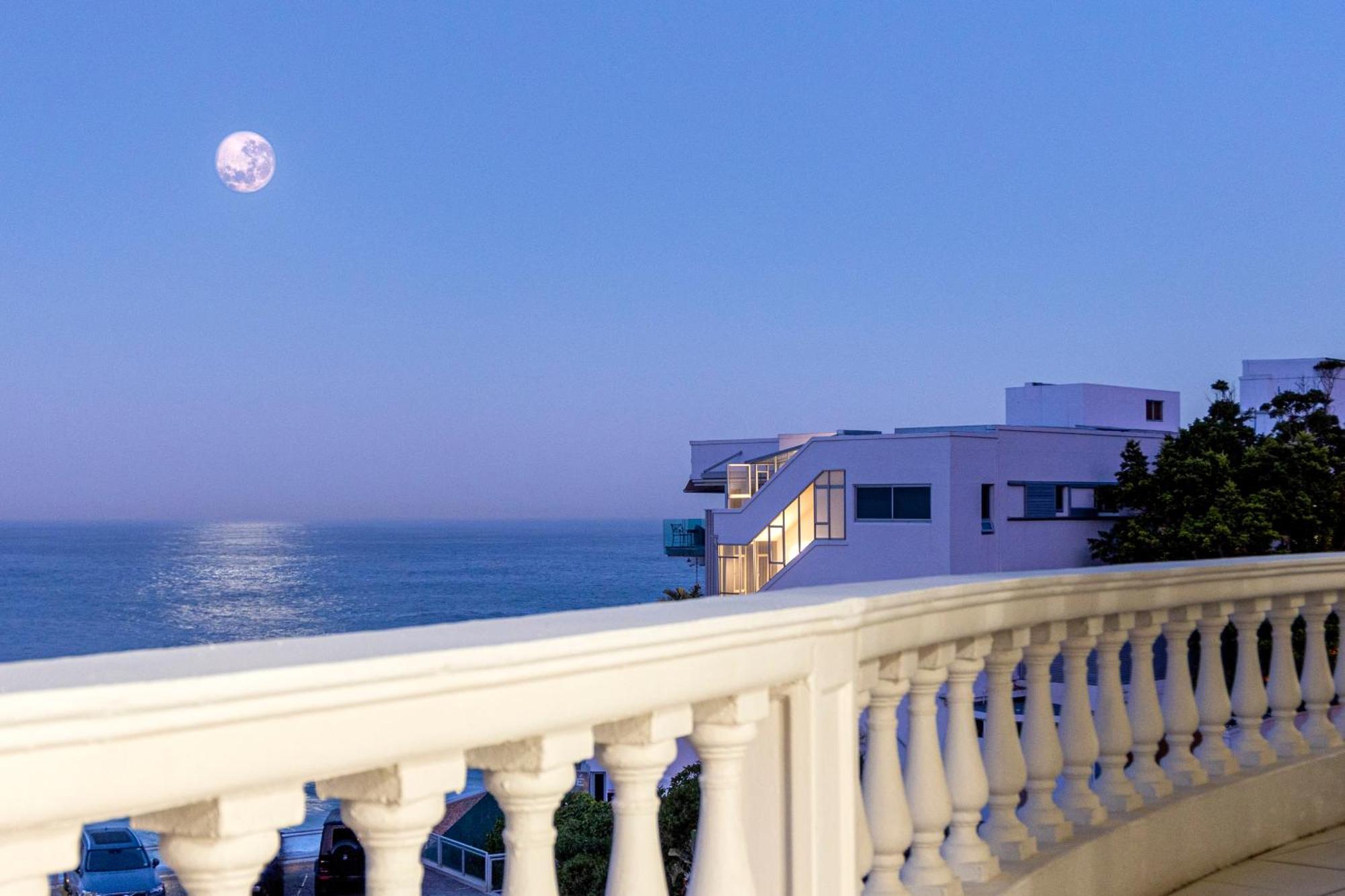 Clifton Yolo Spaces - Clifton Beachfront Apartments Cape Town Dış mekan fotoğraf