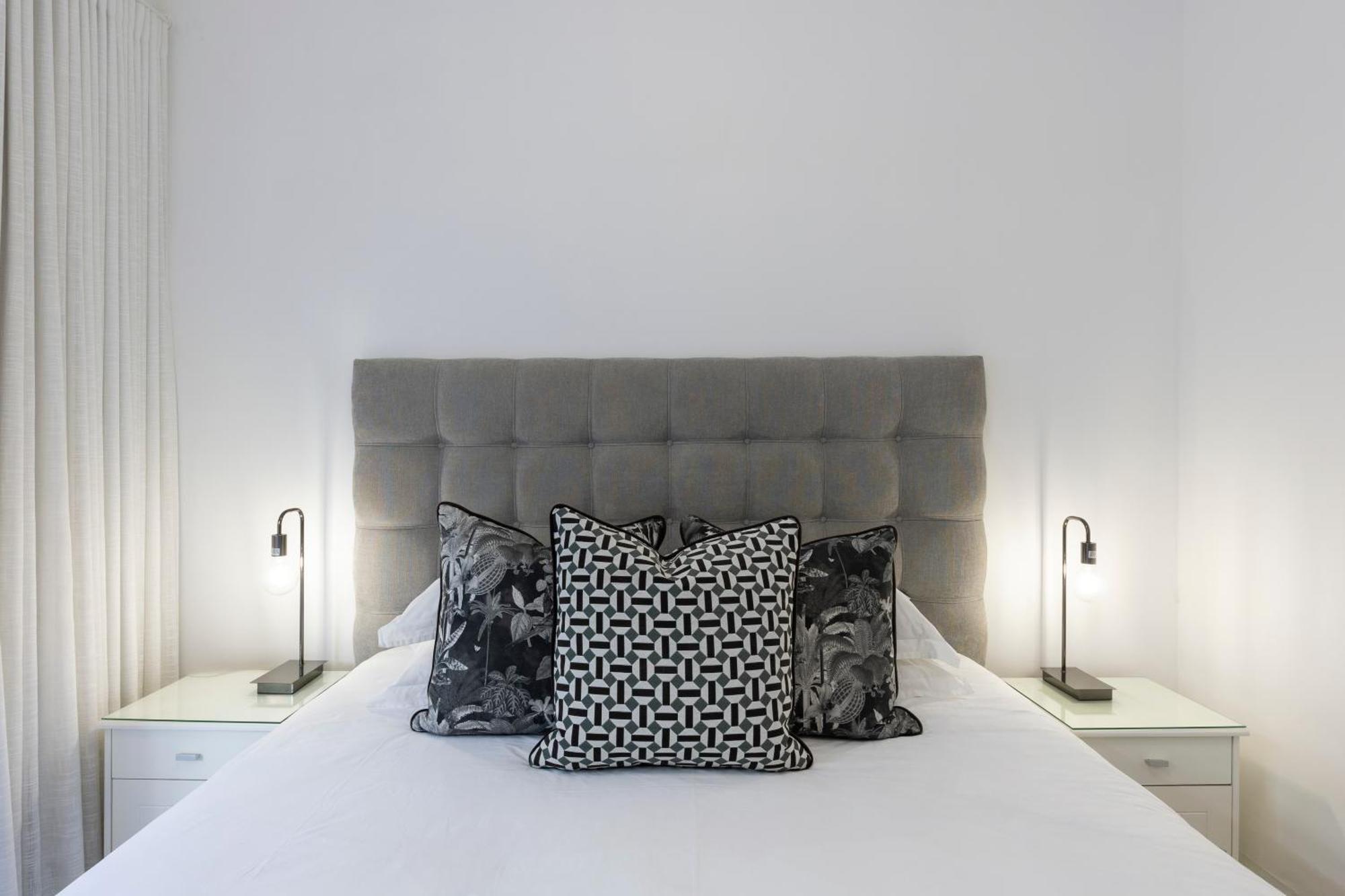 Clifton Yolo Spaces - Clifton Beachfront Apartments Cape Town Dış mekan fotoğraf