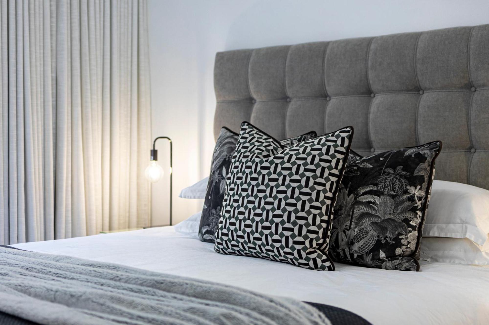 Clifton Yolo Spaces - Clifton Beachfront Apartments Cape Town Dış mekan fotoğraf
