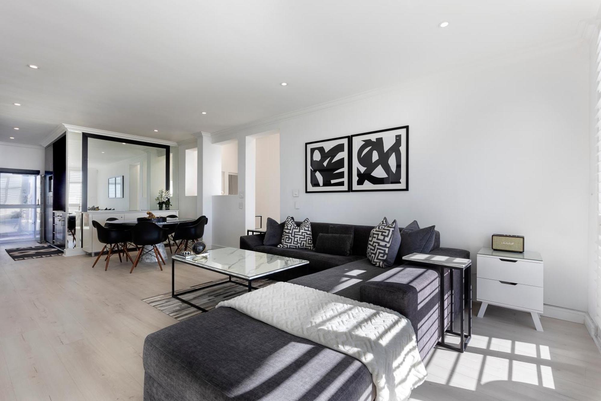 Clifton Yolo Spaces - Clifton Beachfront Apartments Cape Town Dış mekan fotoğraf