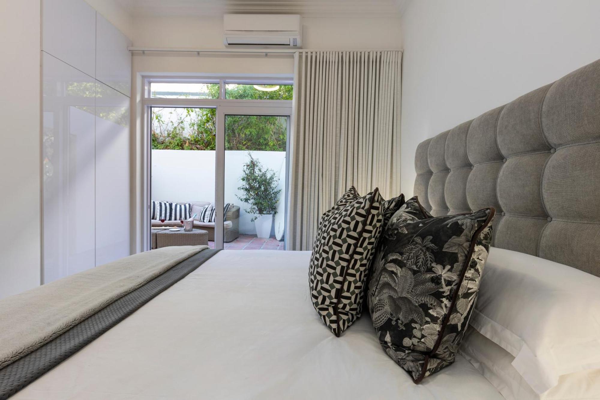 Clifton Yolo Spaces - Clifton Beachfront Apartments Cape Town Dış mekan fotoğraf