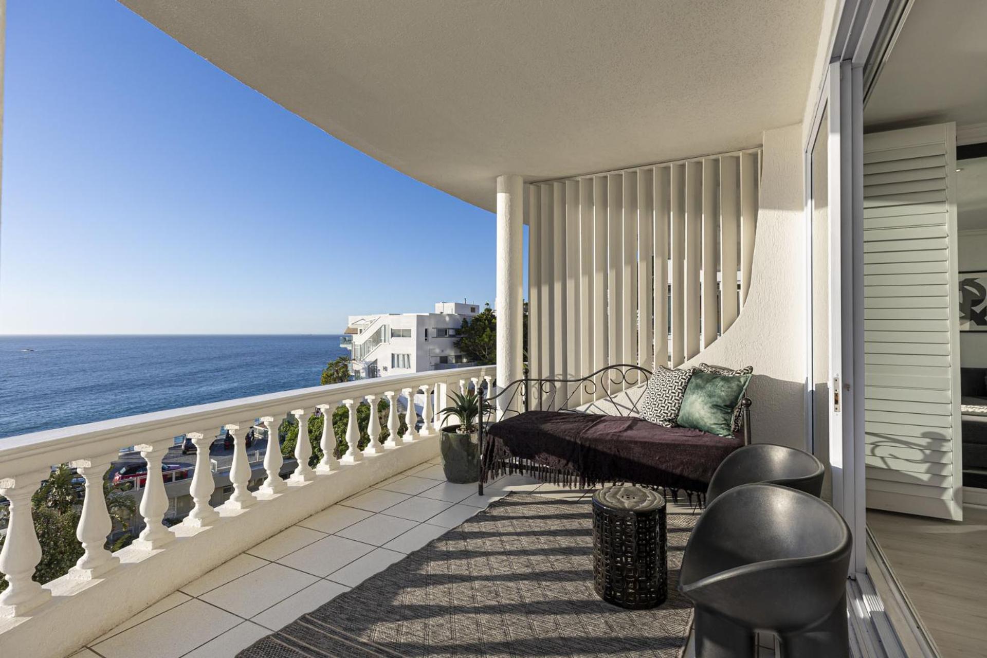 Clifton Yolo Spaces - Clifton Beachfront Apartments Cape Town Dış mekan fotoğraf