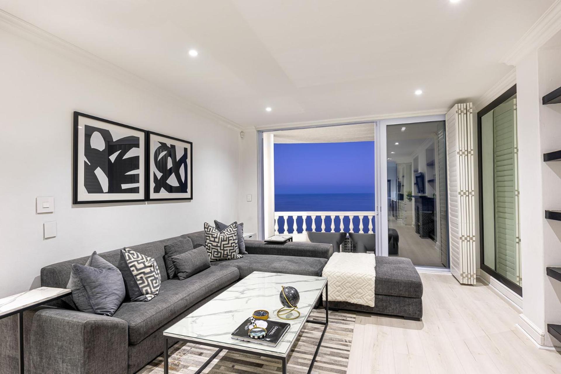 Clifton Yolo Spaces - Clifton Beachfront Apartments Cape Town Dış mekan fotoğraf
