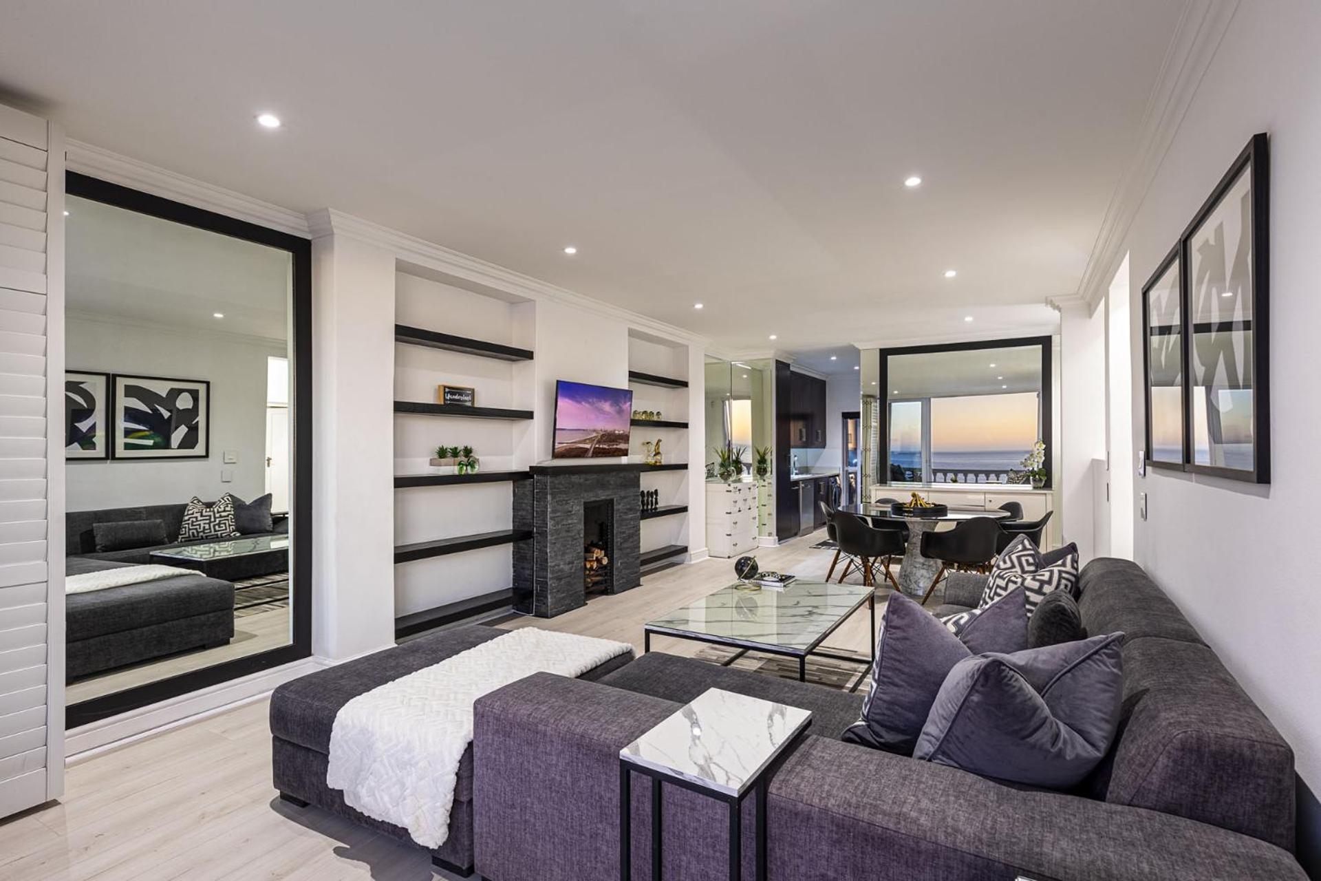 Clifton Yolo Spaces - Clifton Beachfront Apartments Cape Town Dış mekan fotoğraf