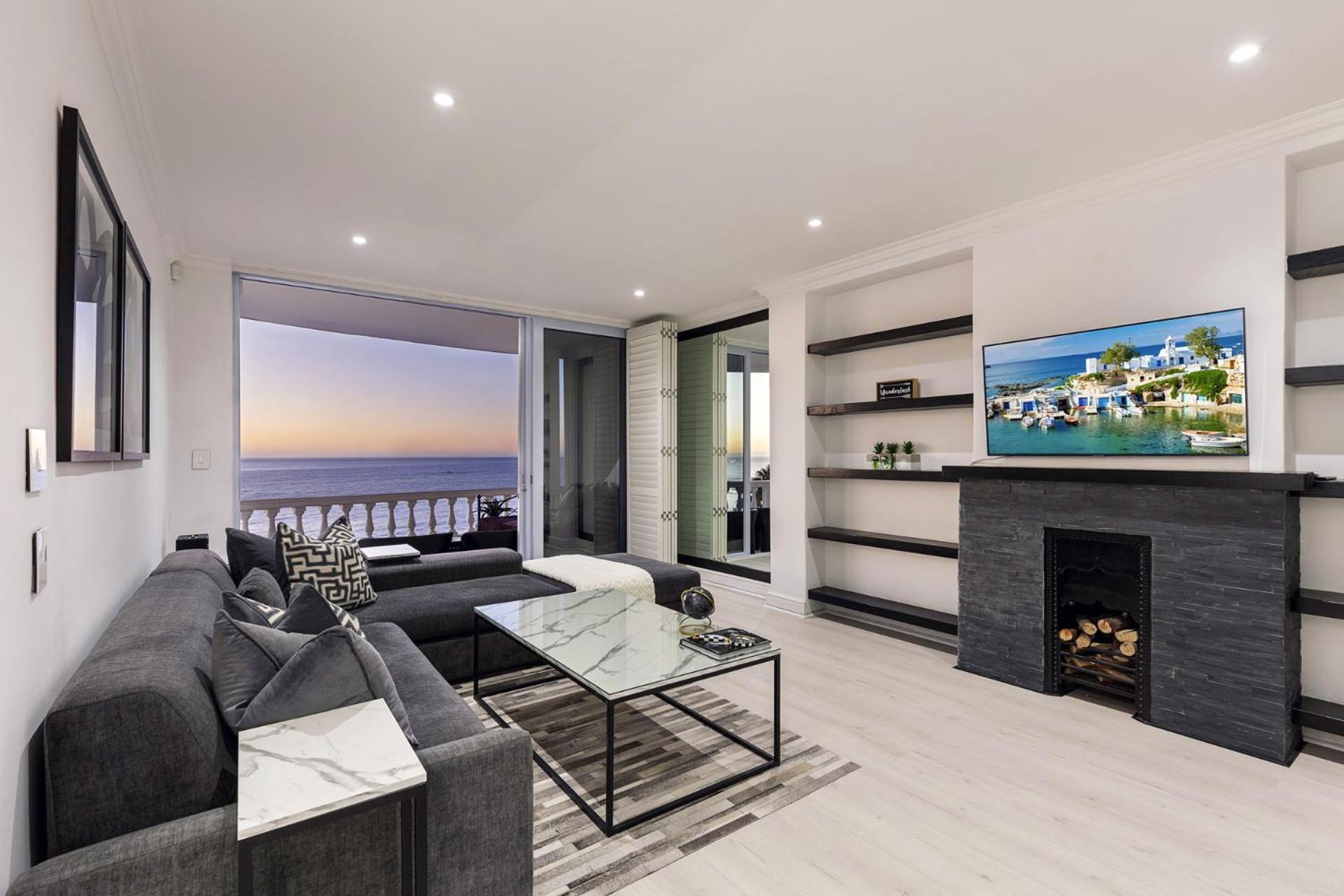 Clifton Yolo Spaces - Clifton Beachfront Apartments Cape Town Dış mekan fotoğraf