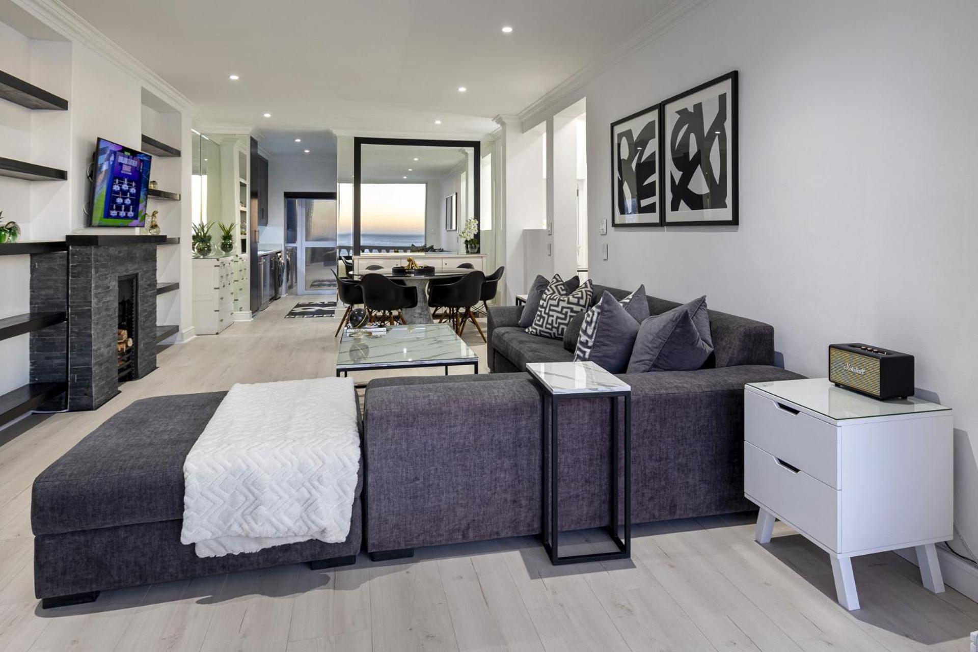 Clifton Yolo Spaces - Clifton Beachfront Apartments Cape Town Dış mekan fotoğraf