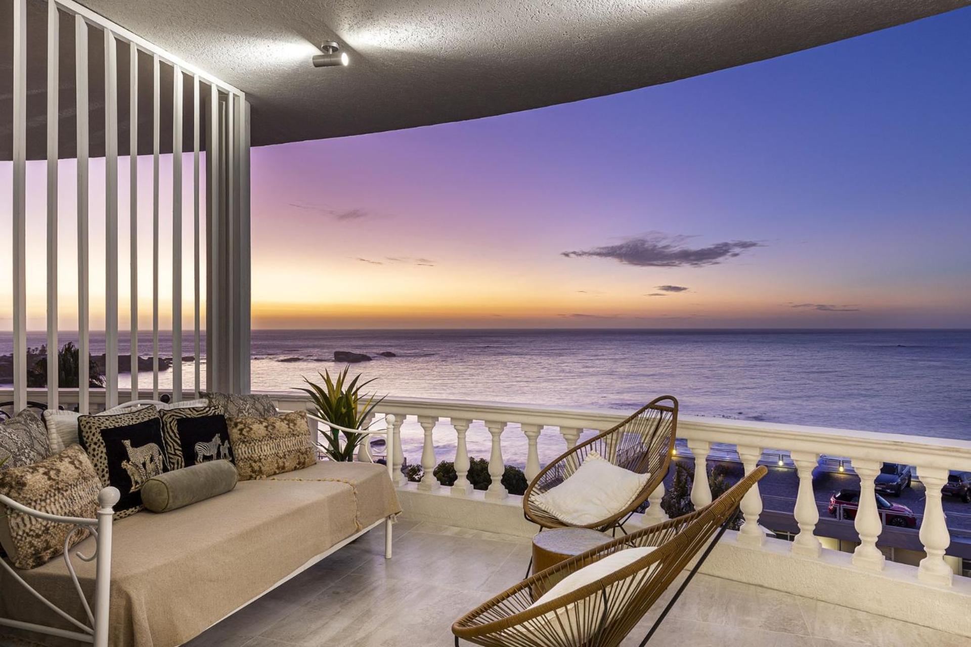 Clifton Yolo Spaces - Clifton Beachfront Apartments Cape Town Dış mekan fotoğraf