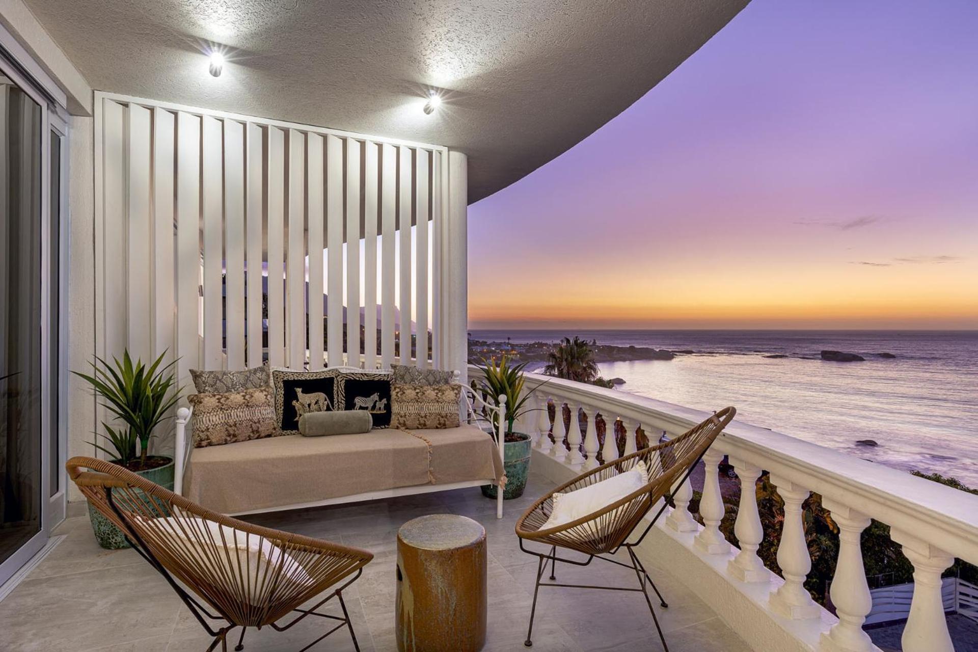 Clifton Yolo Spaces - Clifton Beachfront Apartments Cape Town Dış mekan fotoğraf
