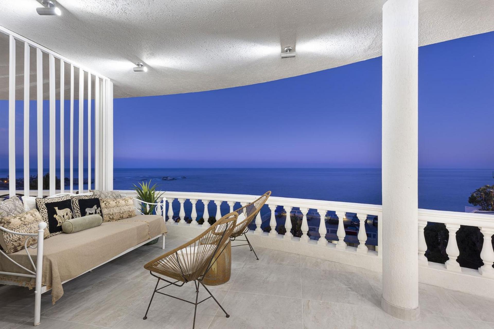 Clifton Yolo Spaces - Clifton Beachfront Apartments Cape Town Dış mekan fotoğraf