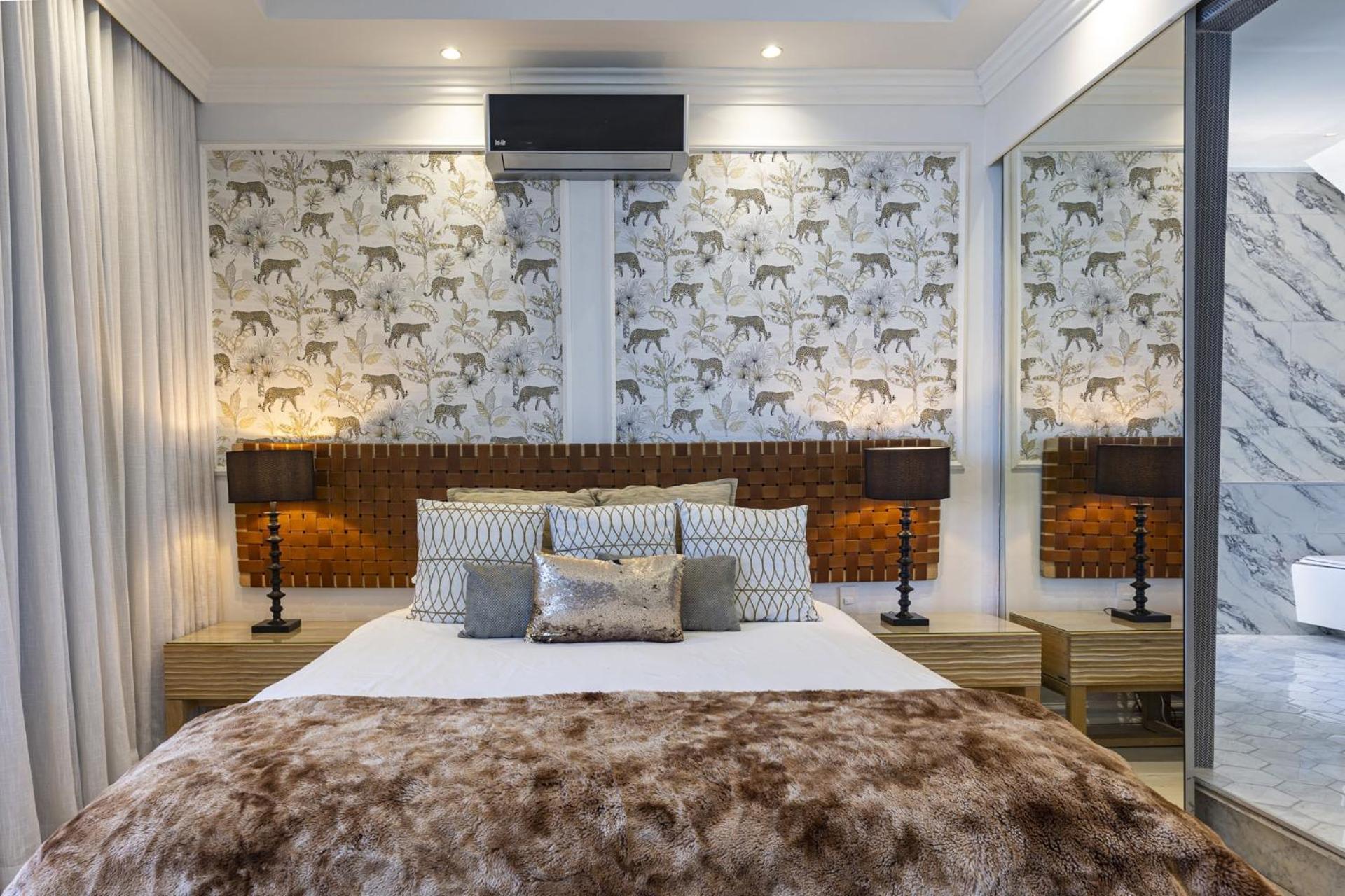 Clifton Yolo Spaces - Clifton Beachfront Apartments Cape Town Dış mekan fotoğraf