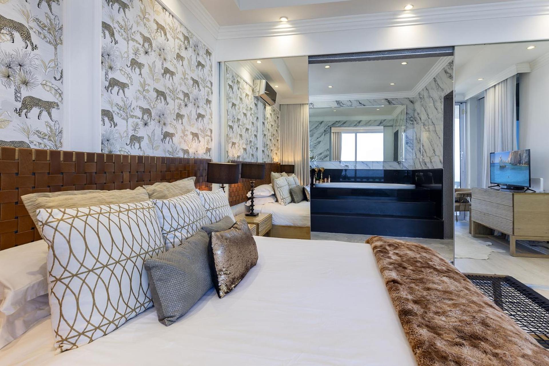Clifton Yolo Spaces - Clifton Beachfront Apartments Cape Town Dış mekan fotoğraf