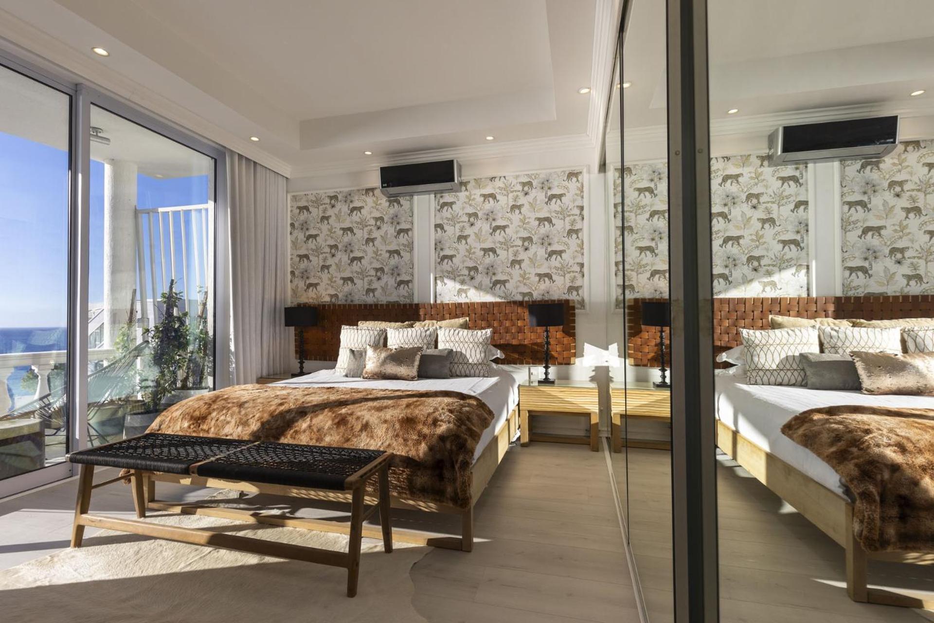 Clifton Yolo Spaces - Clifton Beachfront Apartments Cape Town Dış mekan fotoğraf