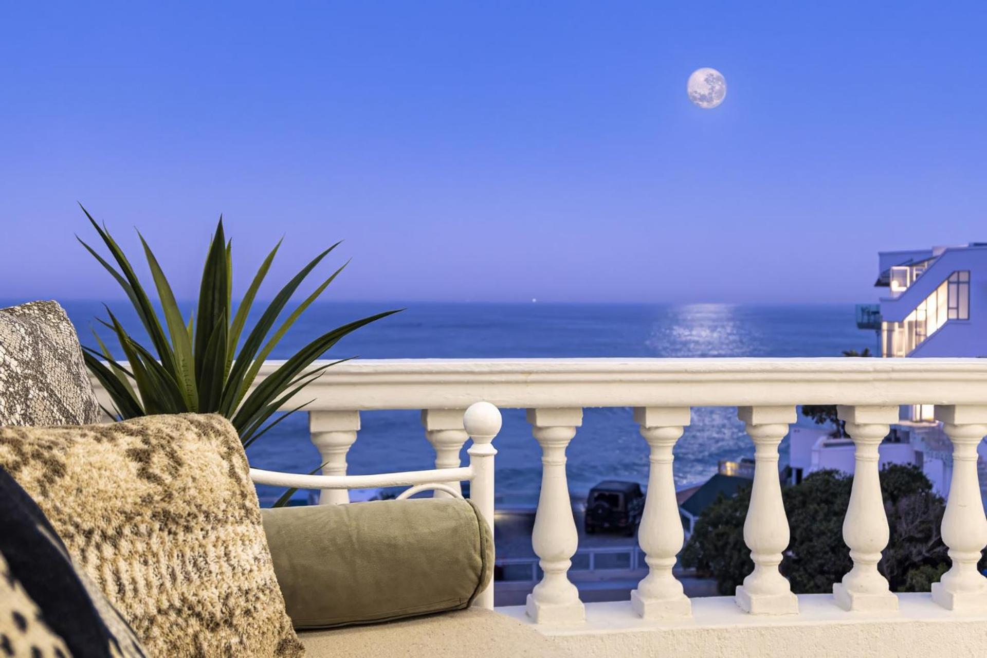 Clifton Yolo Spaces - Clifton Beachfront Apartments Cape Town Dış mekan fotoğraf