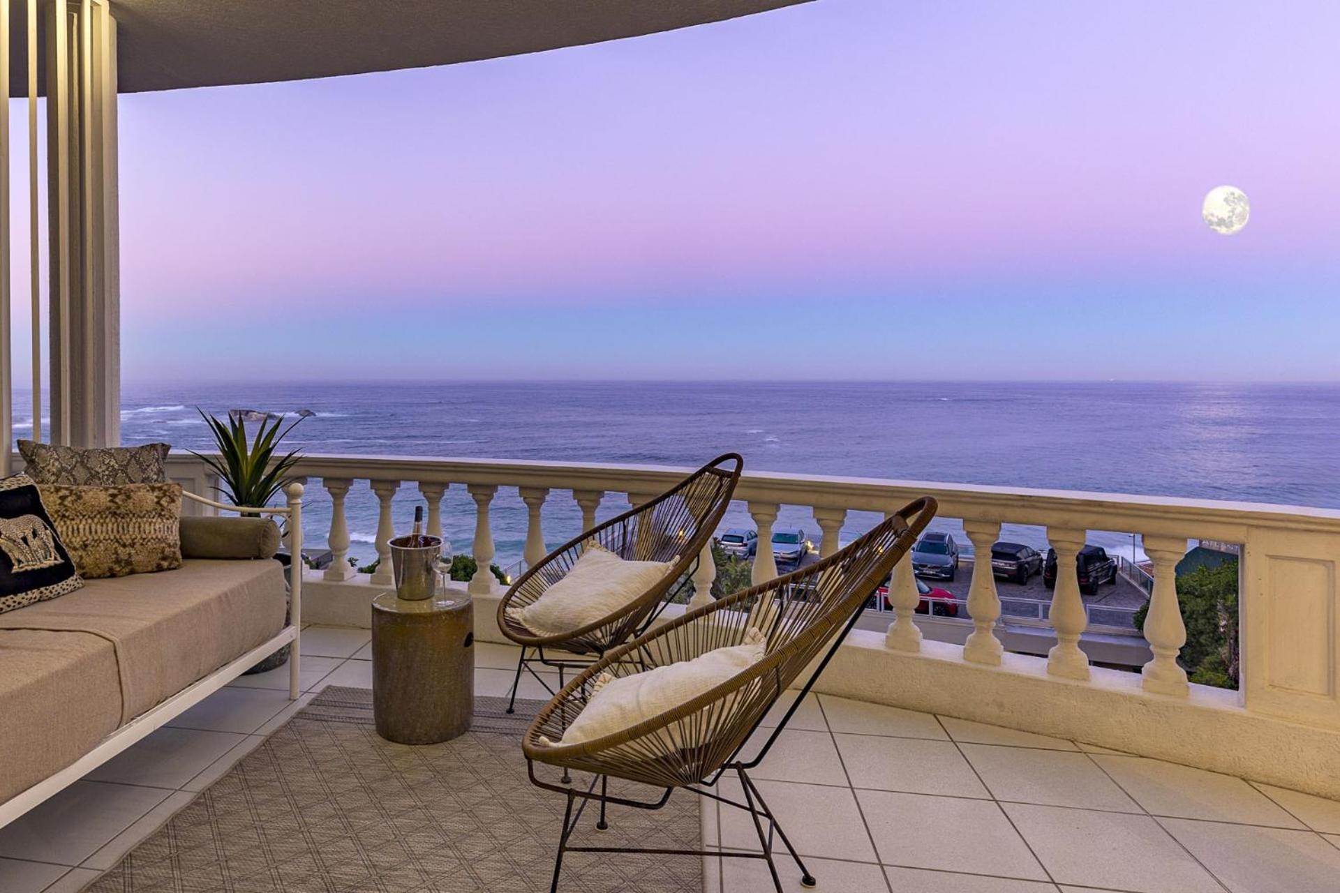 Clifton Yolo Spaces - Clifton Beachfront Apartments Cape Town Dış mekan fotoğraf