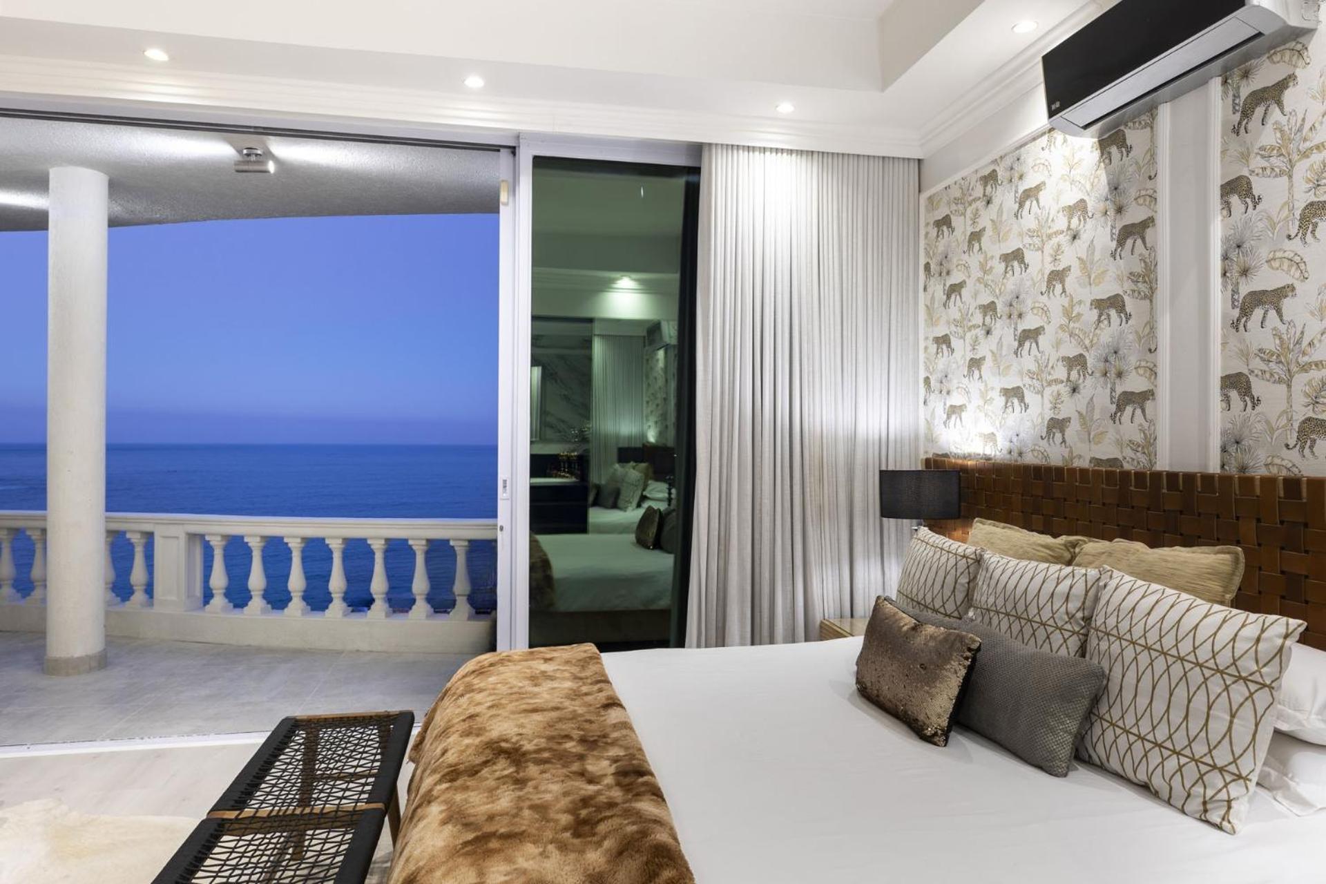 Clifton Yolo Spaces - Clifton Beachfront Apartments Cape Town Dış mekan fotoğraf