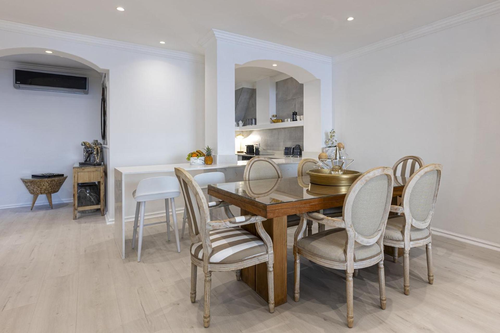 Clifton Yolo Spaces - Clifton Beachfront Apartments Cape Town Dış mekan fotoğraf