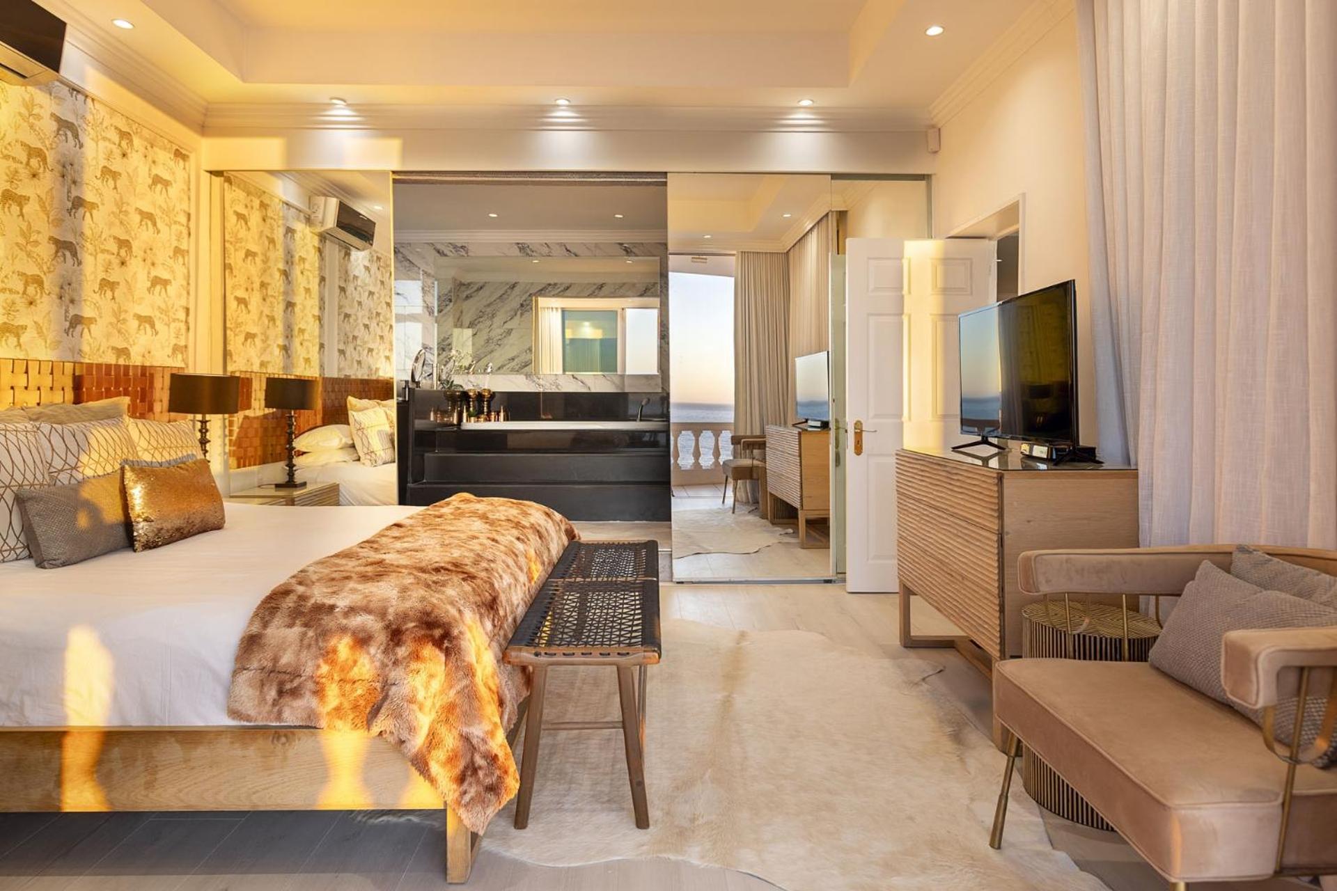 Clifton Yolo Spaces - Clifton Beachfront Apartments Cape Town Dış mekan fotoğraf