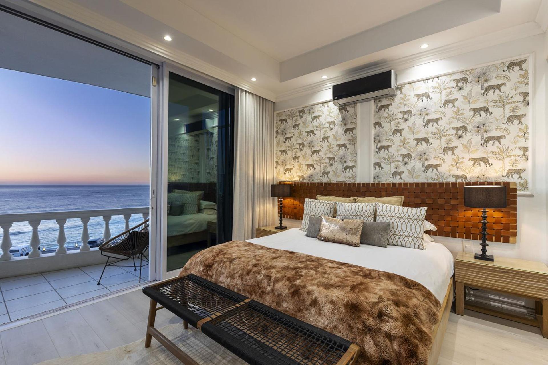 Clifton Yolo Spaces - Clifton Beachfront Apartments Cape Town Dış mekan fotoğraf